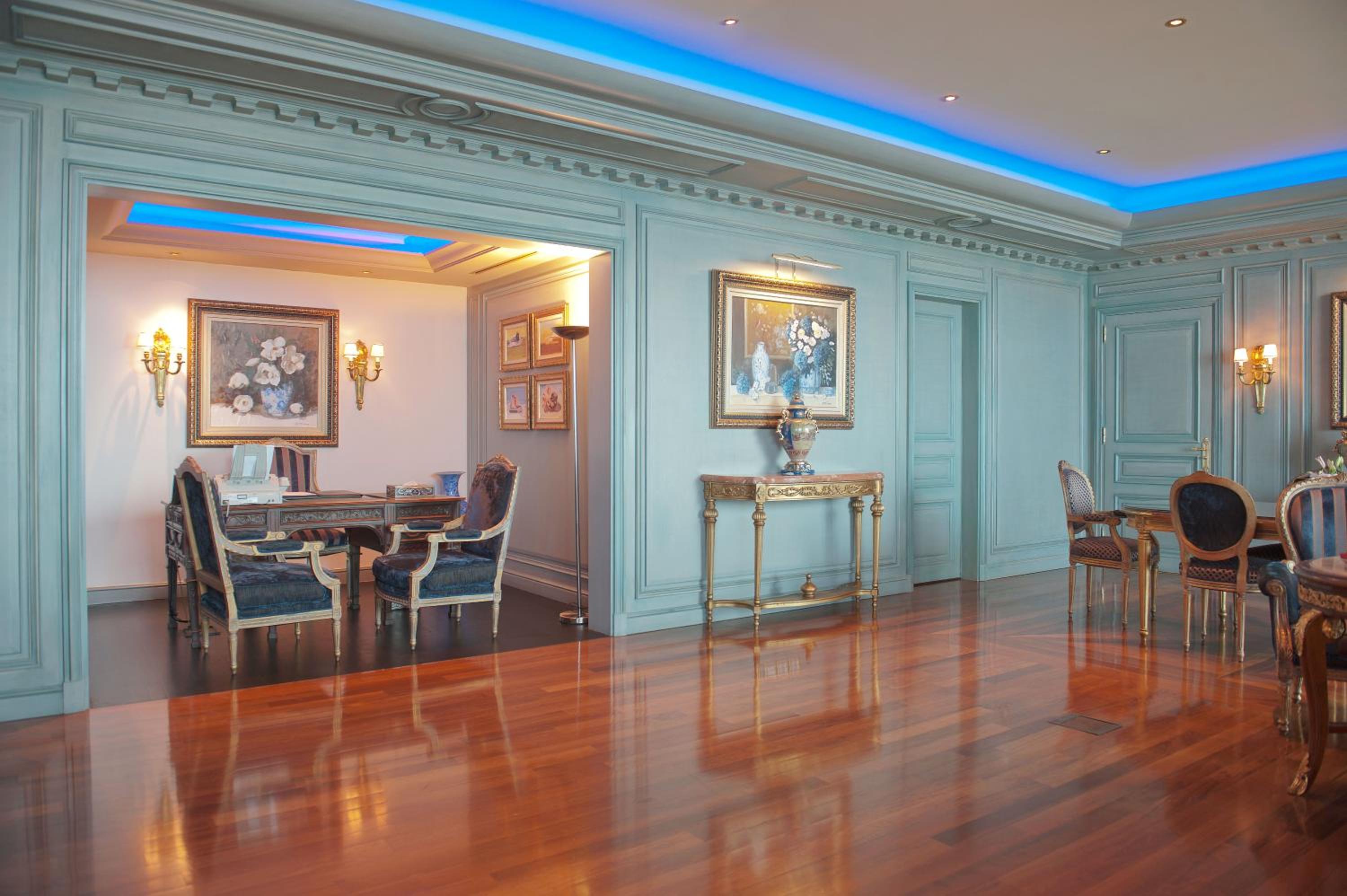 Suite with Sea View photo 2