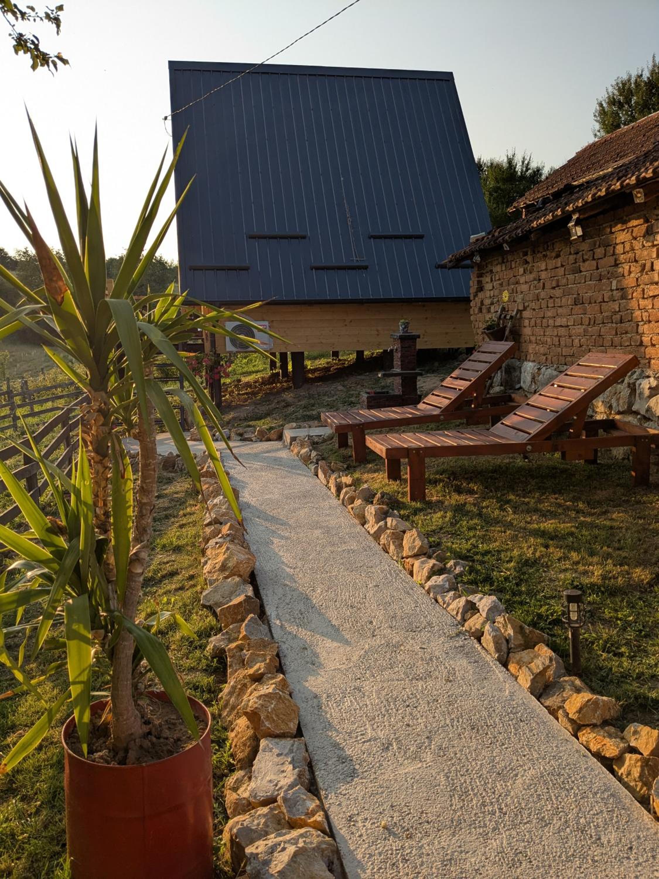 Vacation Home photo 1