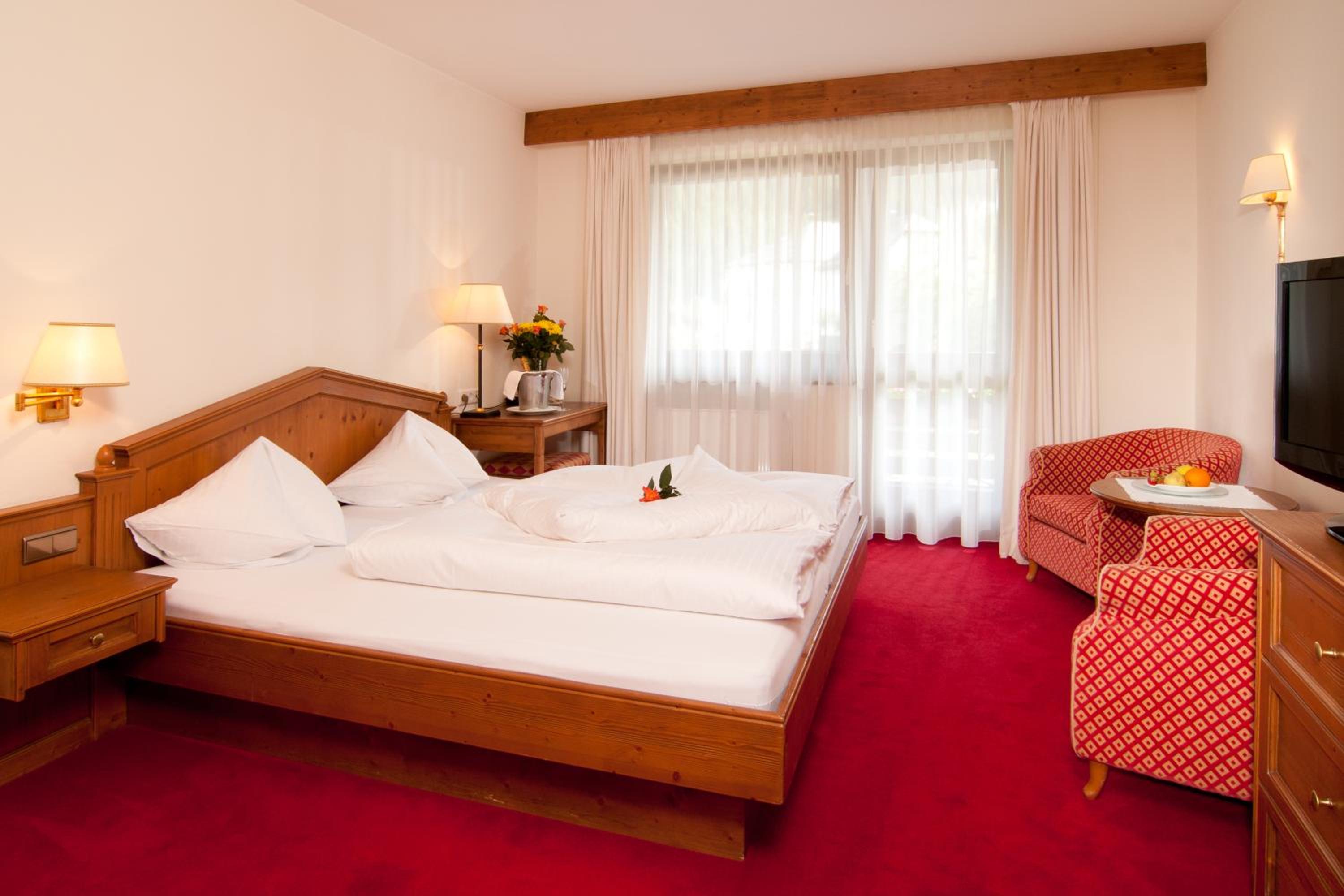 "Living Comfort" Double Room