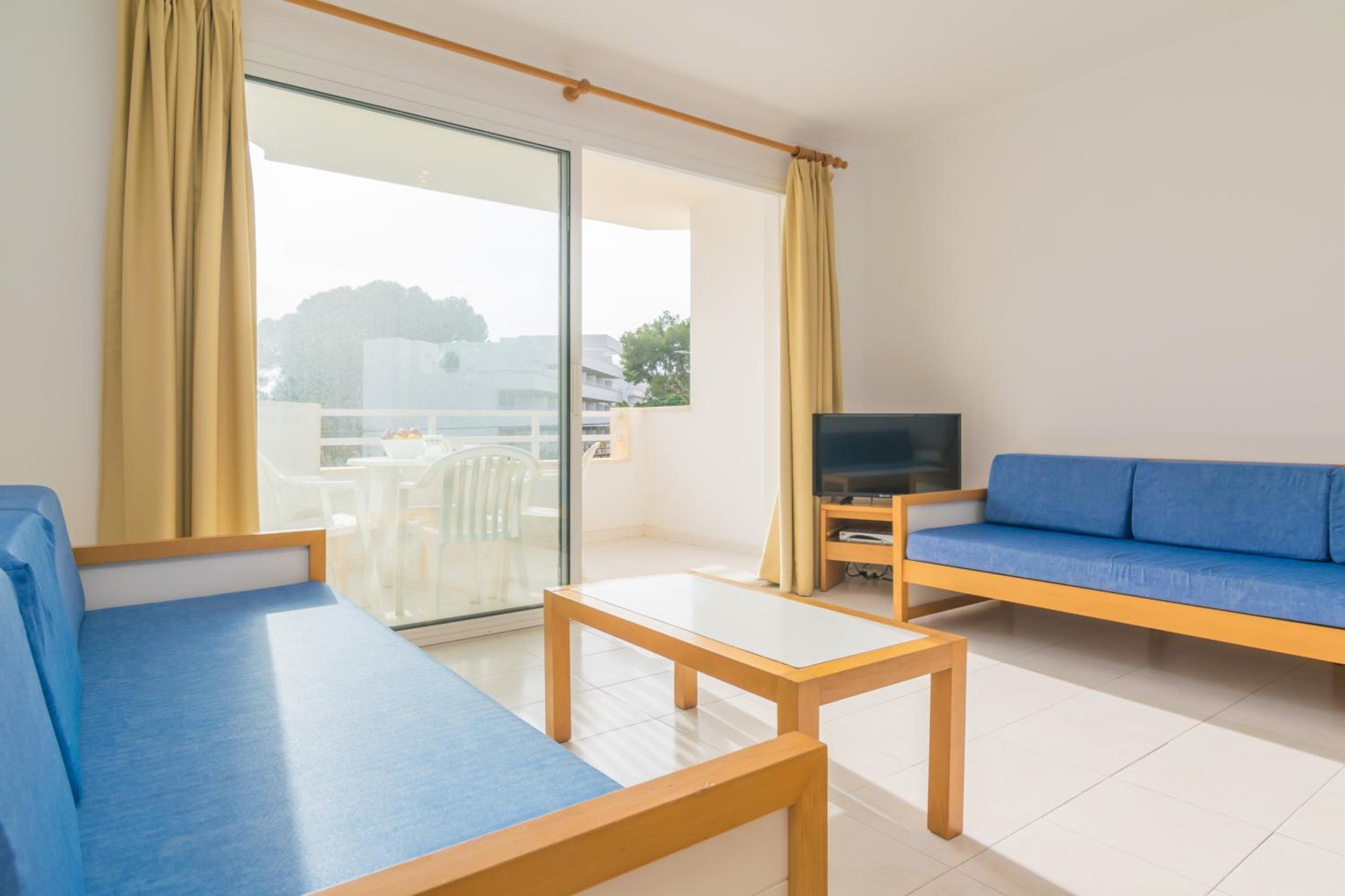 Apartment - Ground Floor