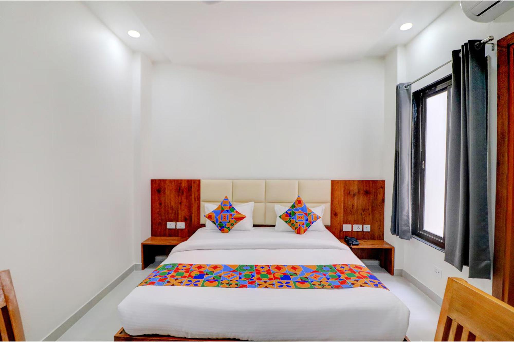 Deluxe Room photo 3