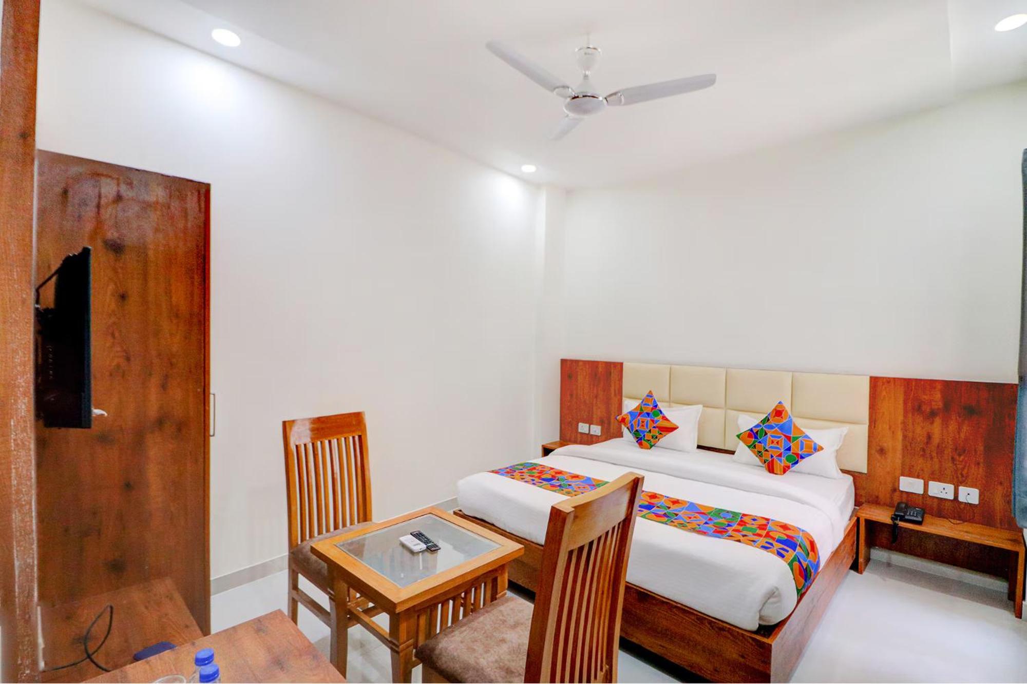 Deluxe Room photo 1