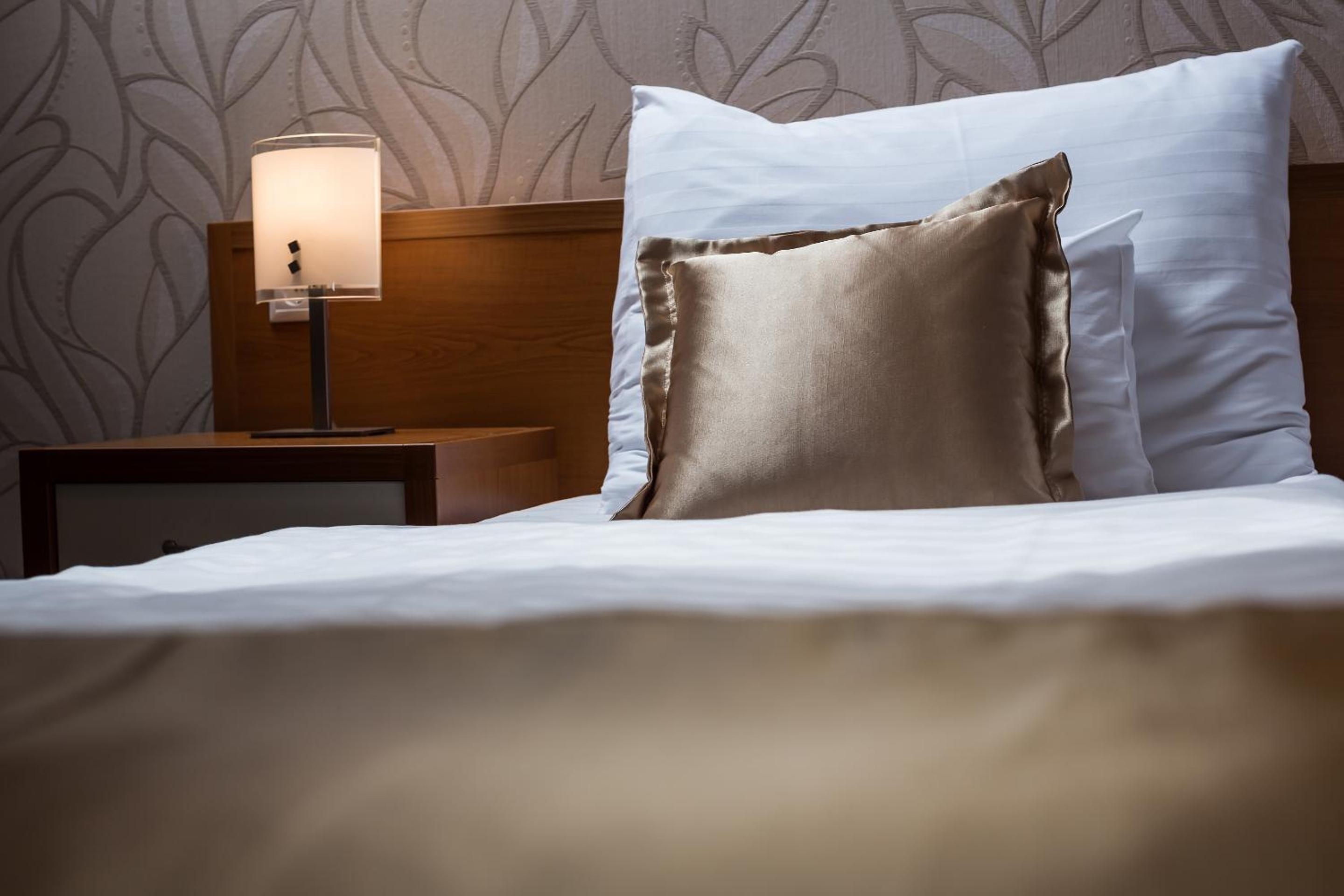 Double Room - Photo 11