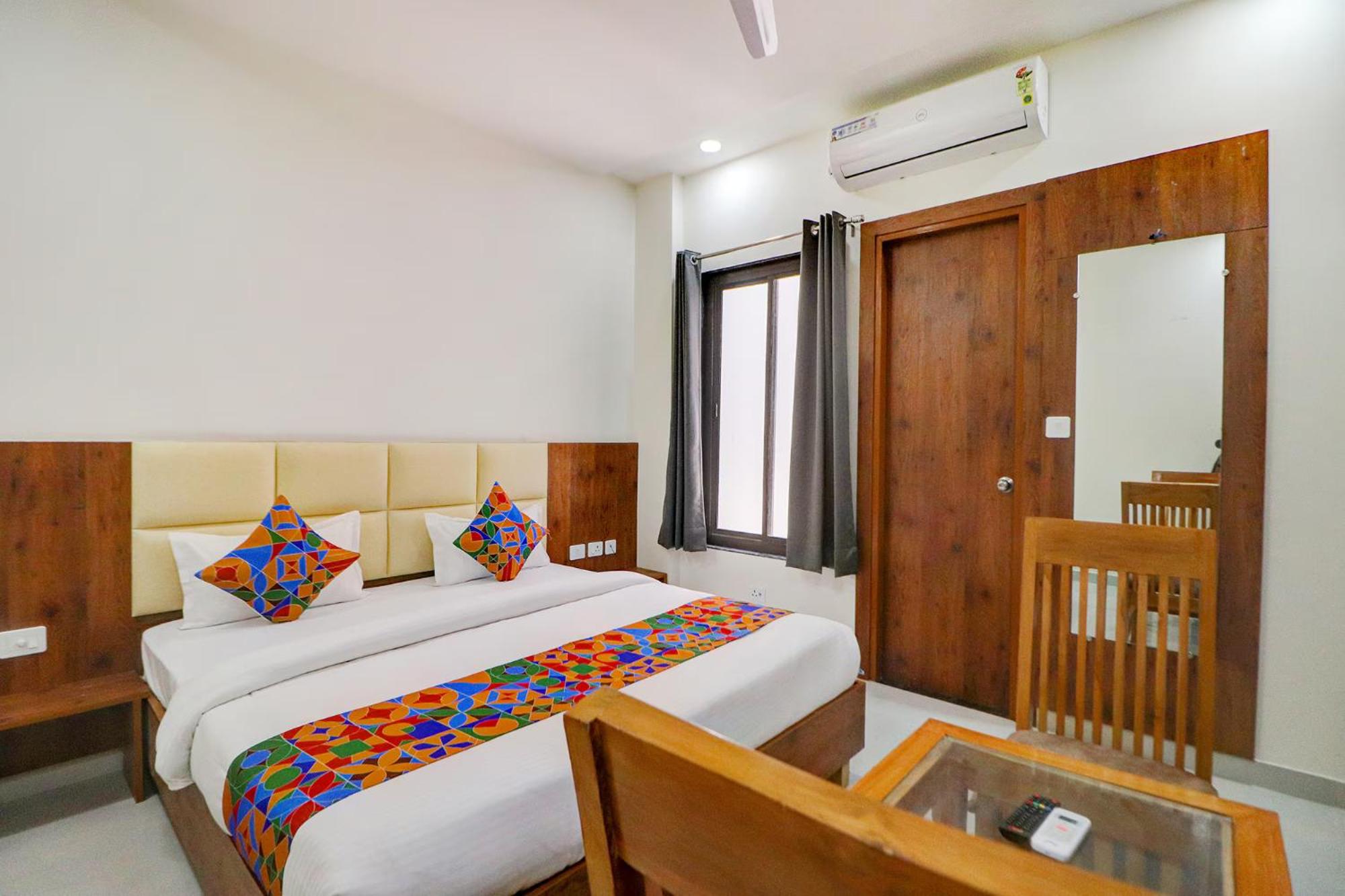 Deluxe Room photo 2