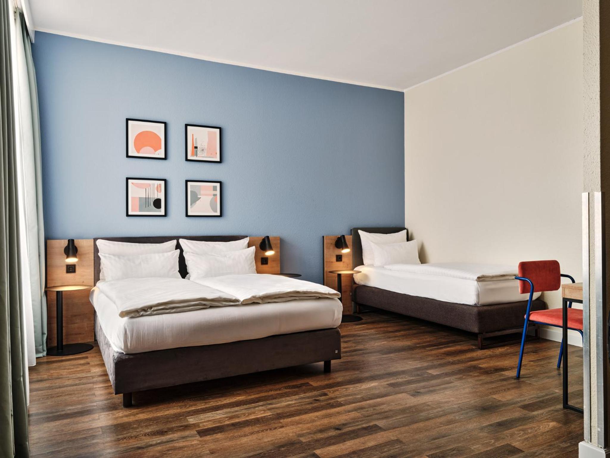 Premium Room