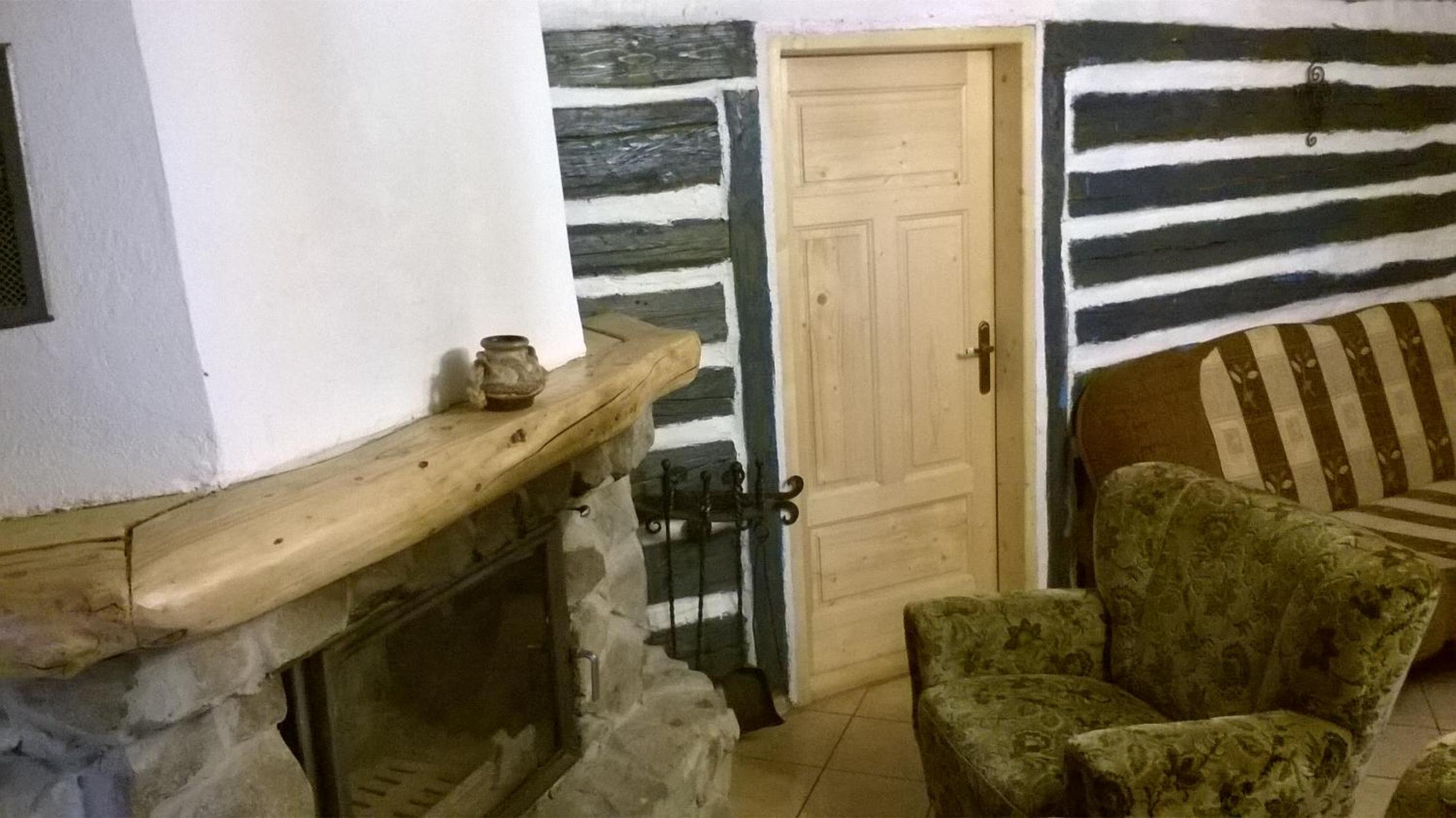 Vacation Home photo 1