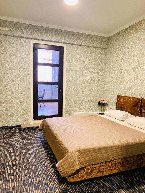 Triple Room with Sea View