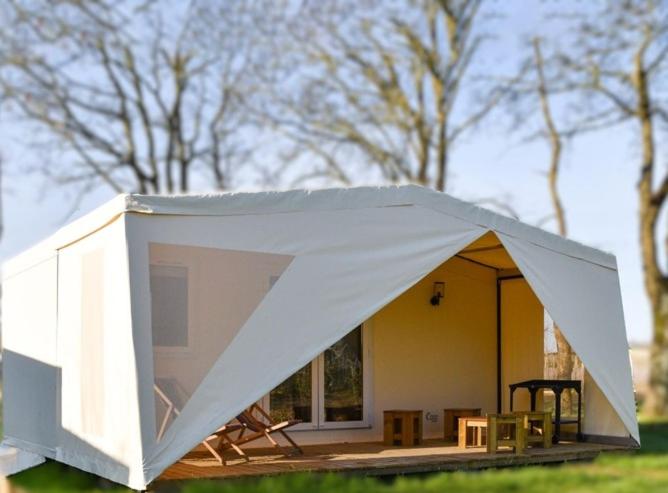 Tent photo 2