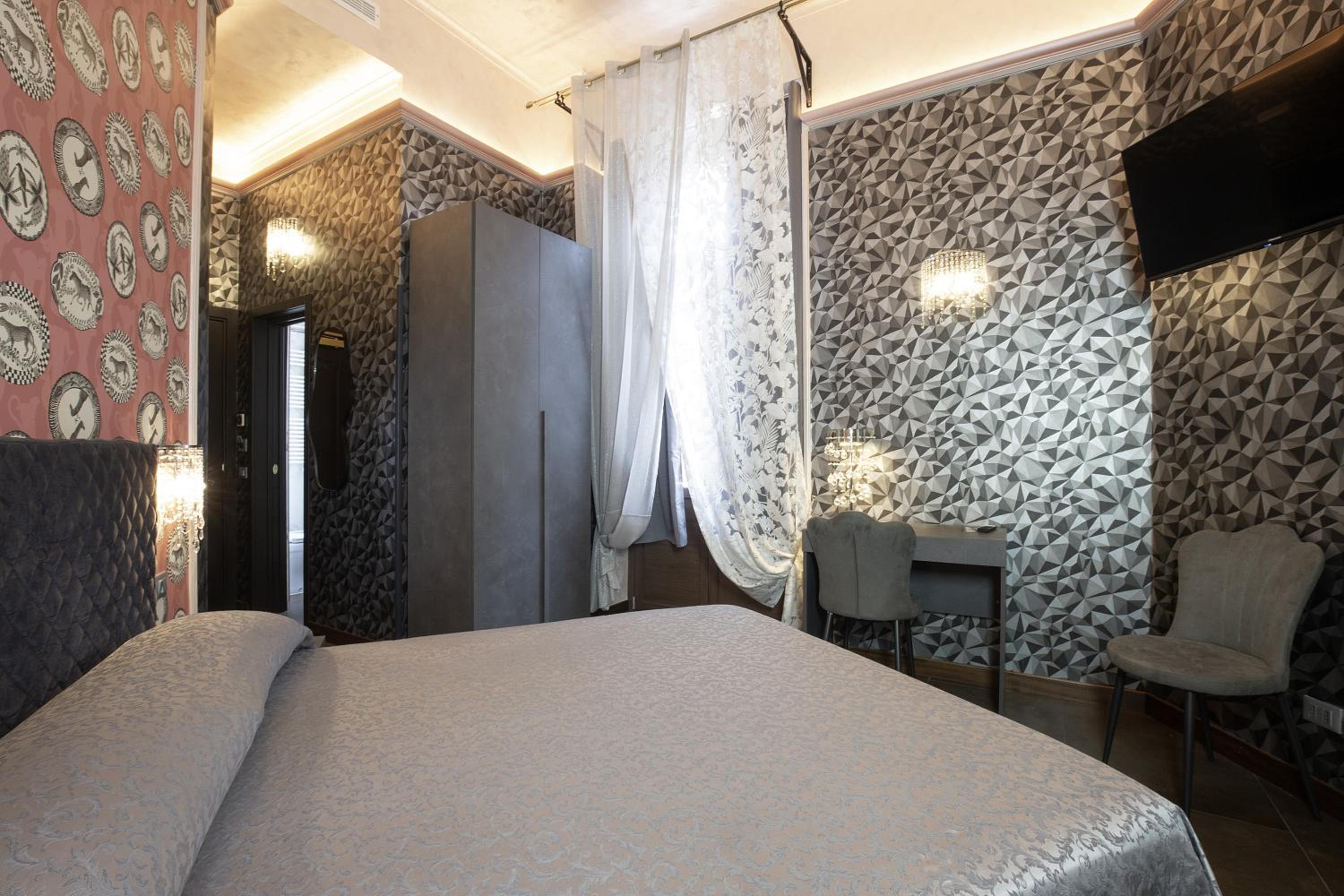 Deluxe Double Room photo 1