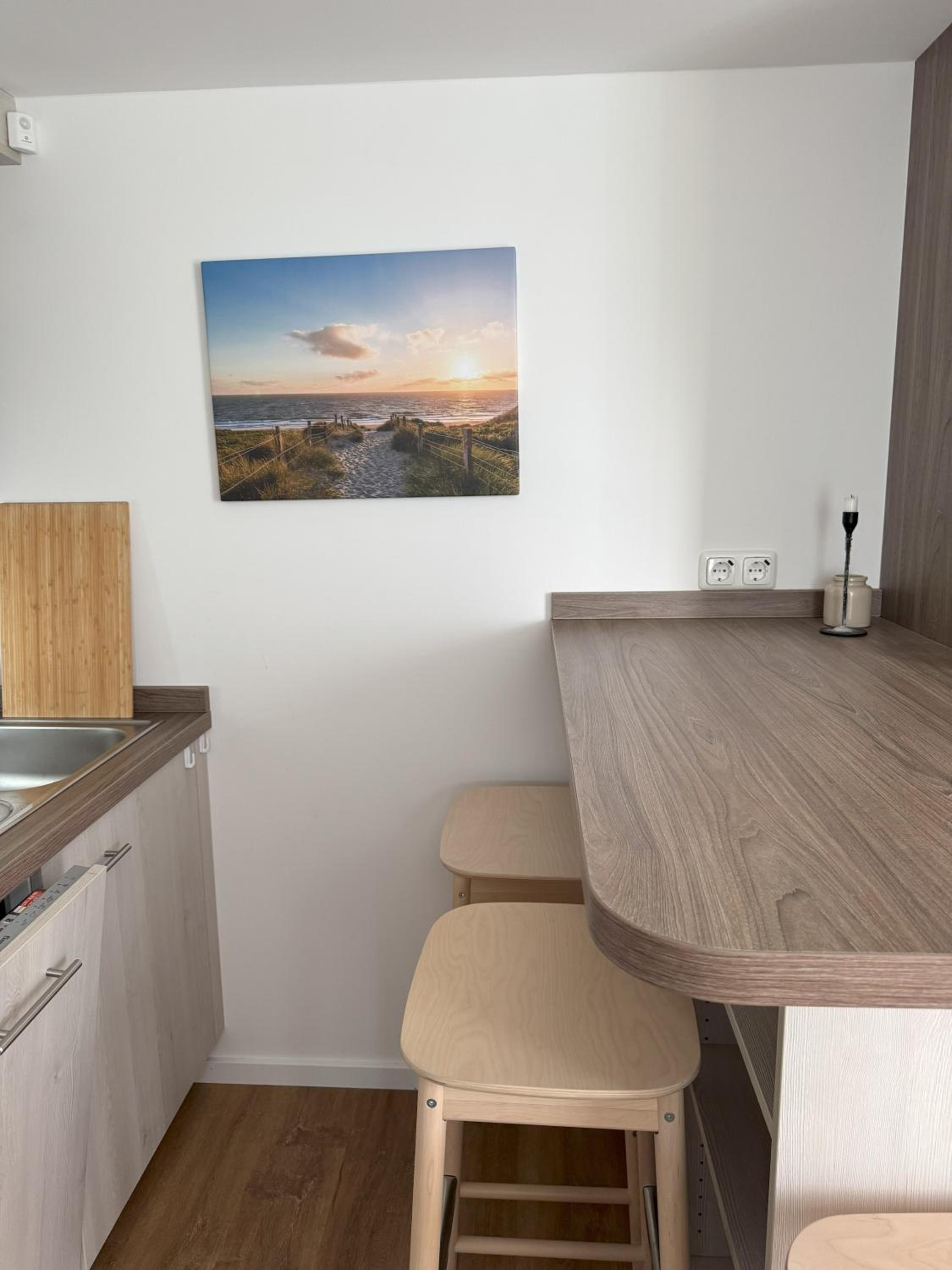 Tiny House Double – Milan C210 photo 1