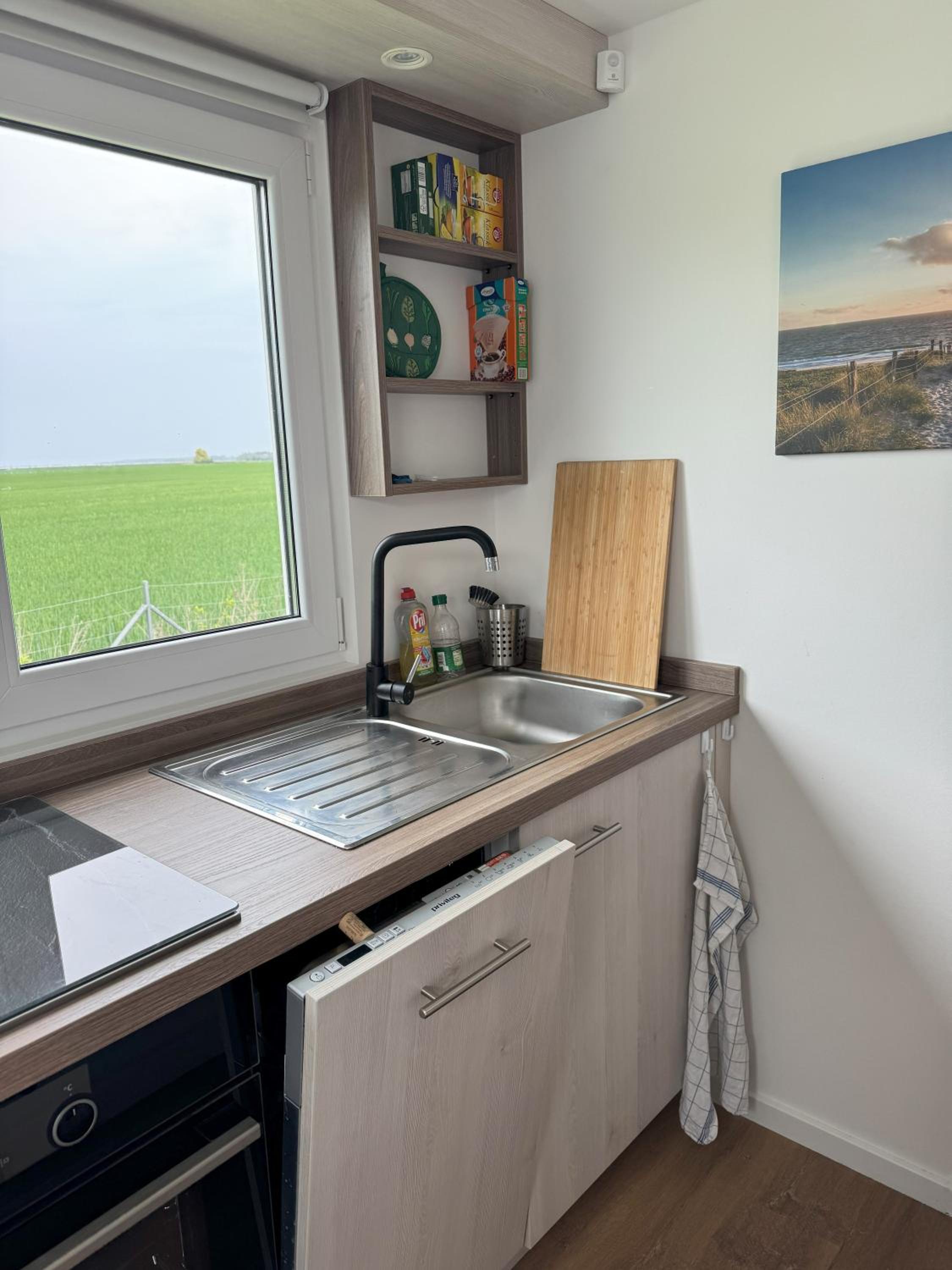 Tiny House Double – Milan C210 photo 2