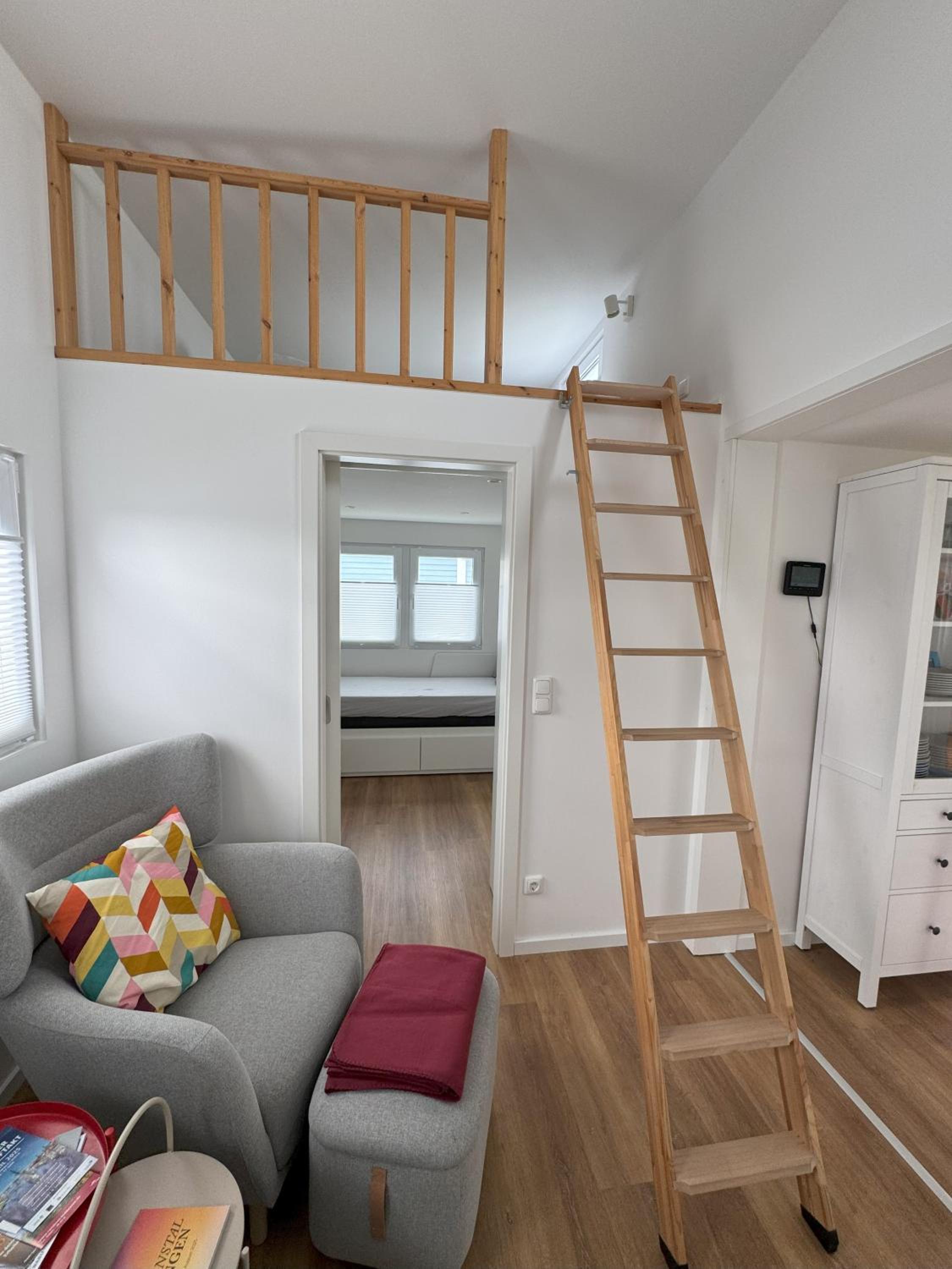 Tiny House Double – Milan C210 photo 3