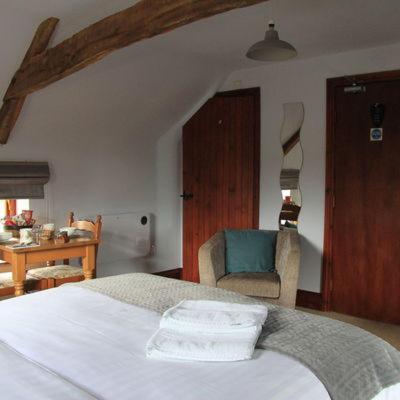Deluxe King Room photo 2