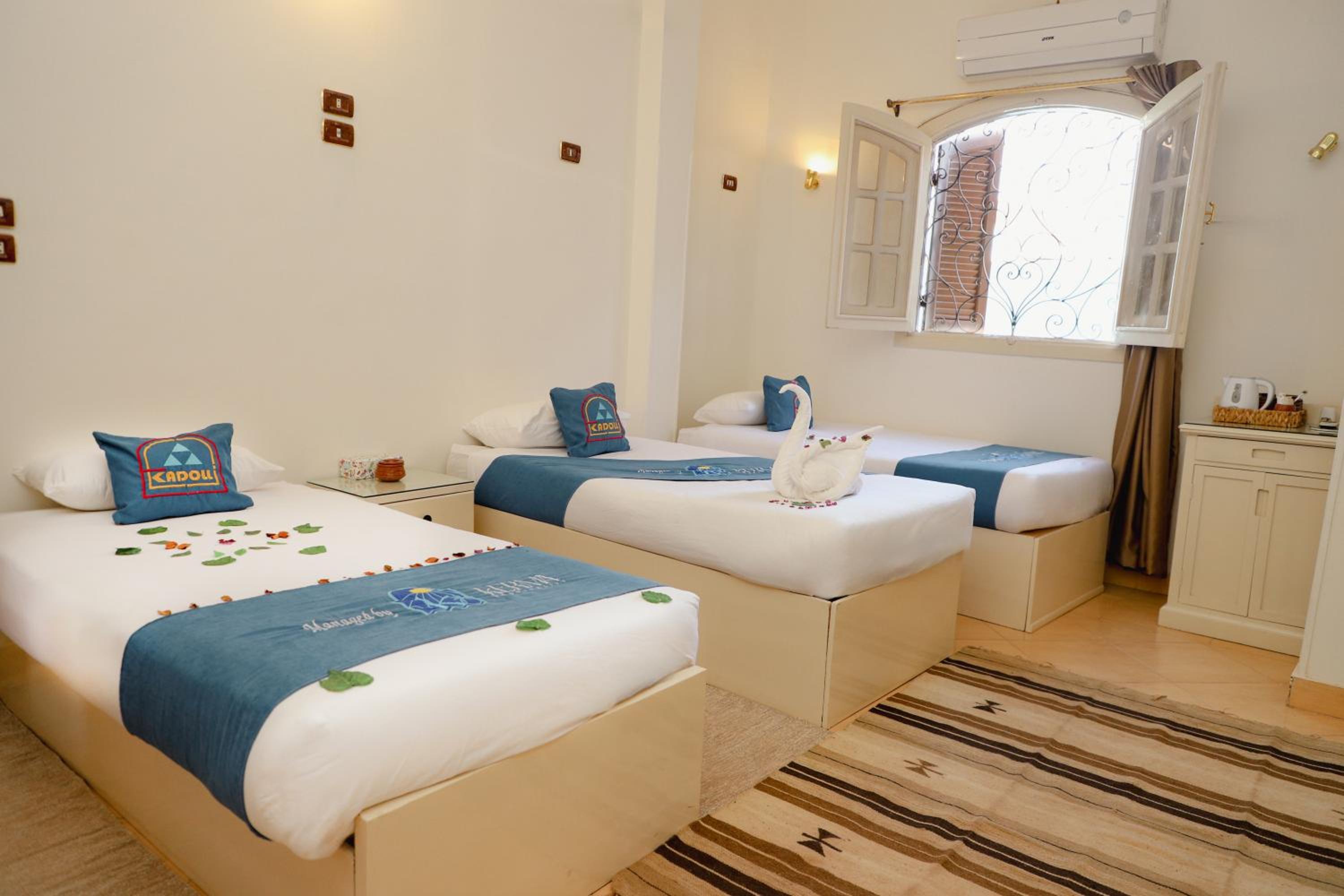 Triple Room photo 2