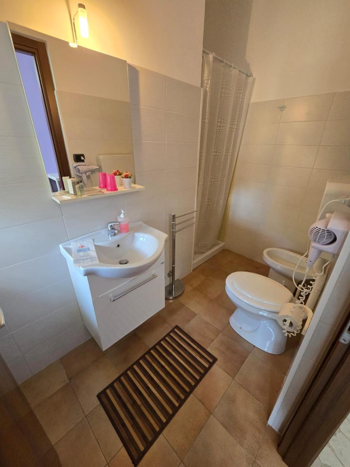 Double or Twin Room with Mountain View photo 1