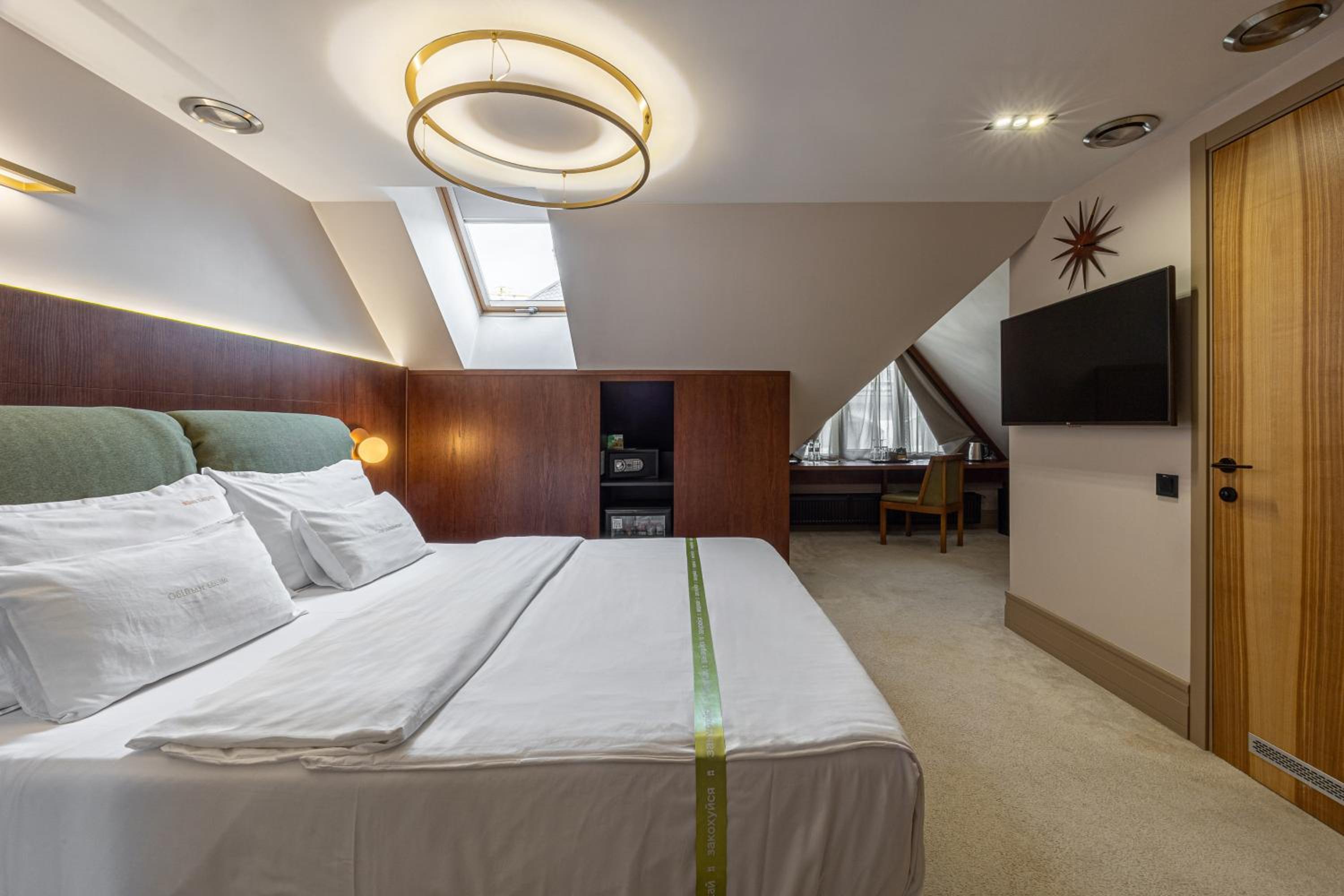 Double Room photo 2