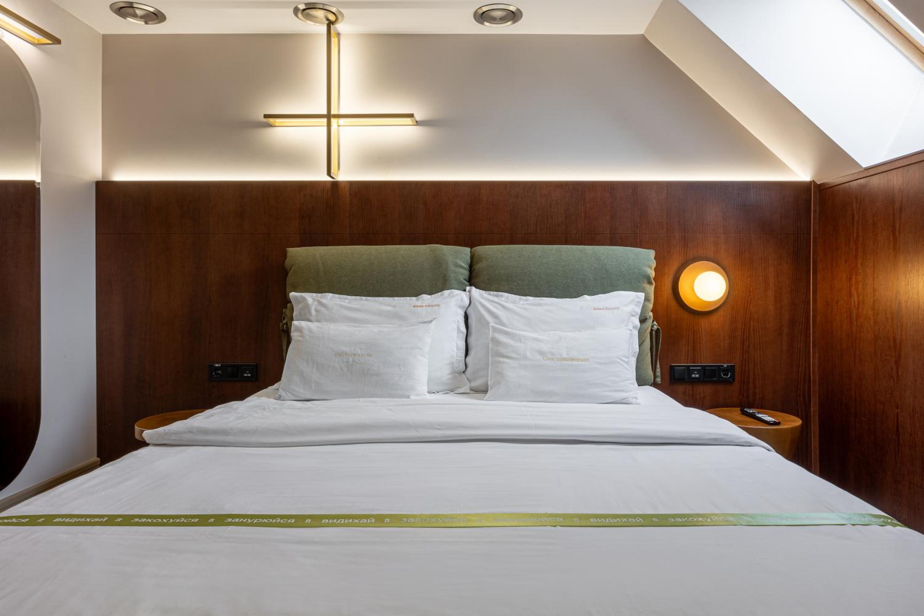 Double Room photo 1