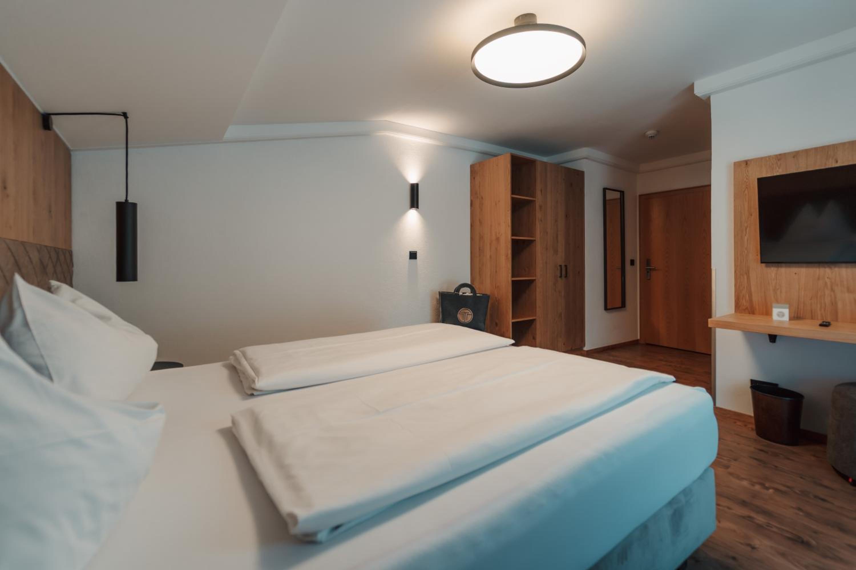 Double Room with Terrace photo 2