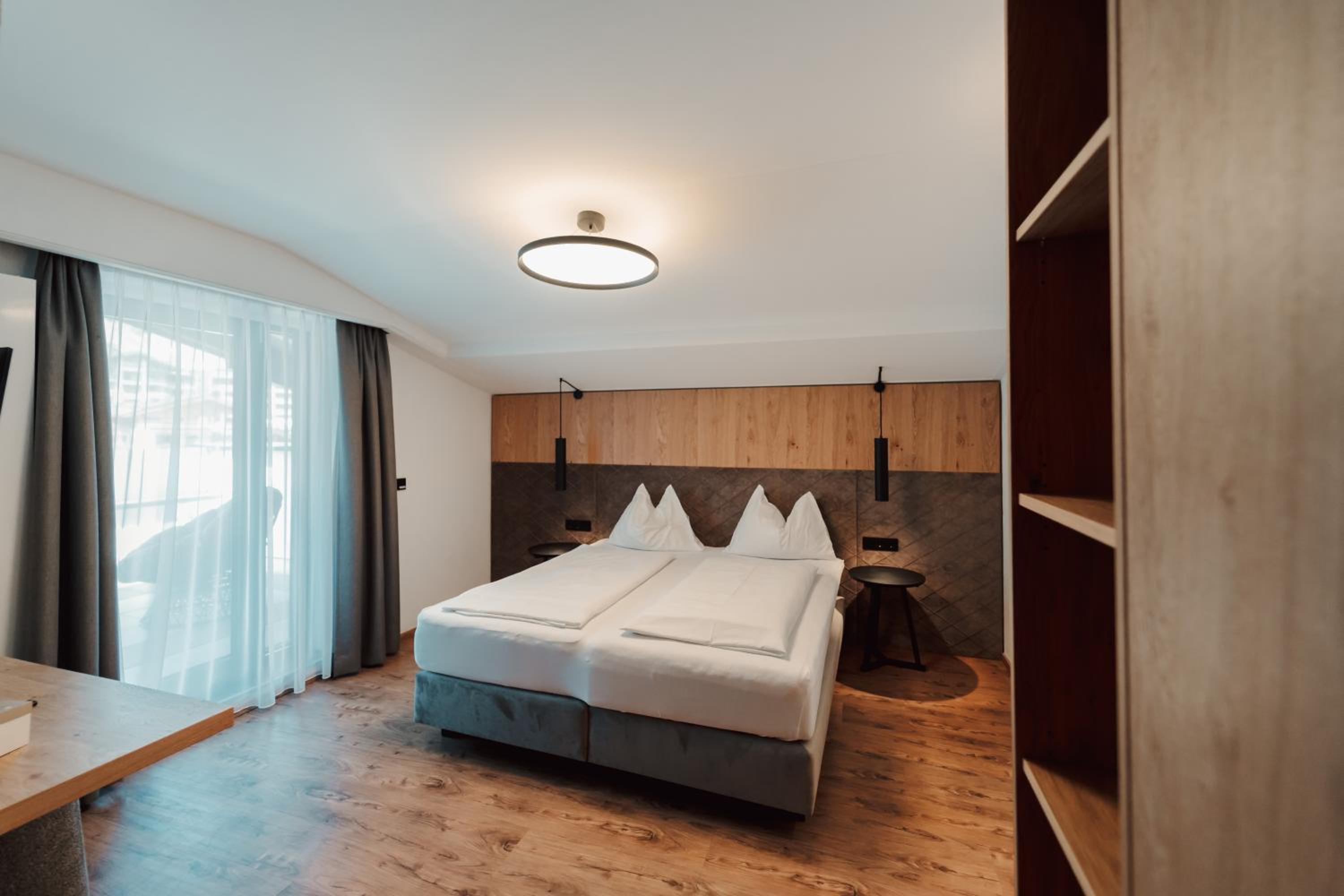 Double Room with Terrace photo 1
