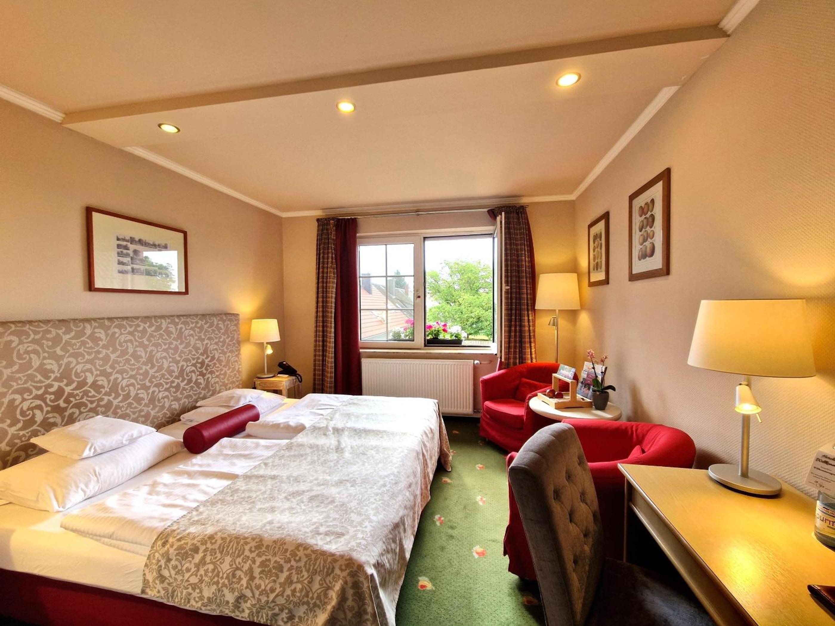 Classic Room photo 3