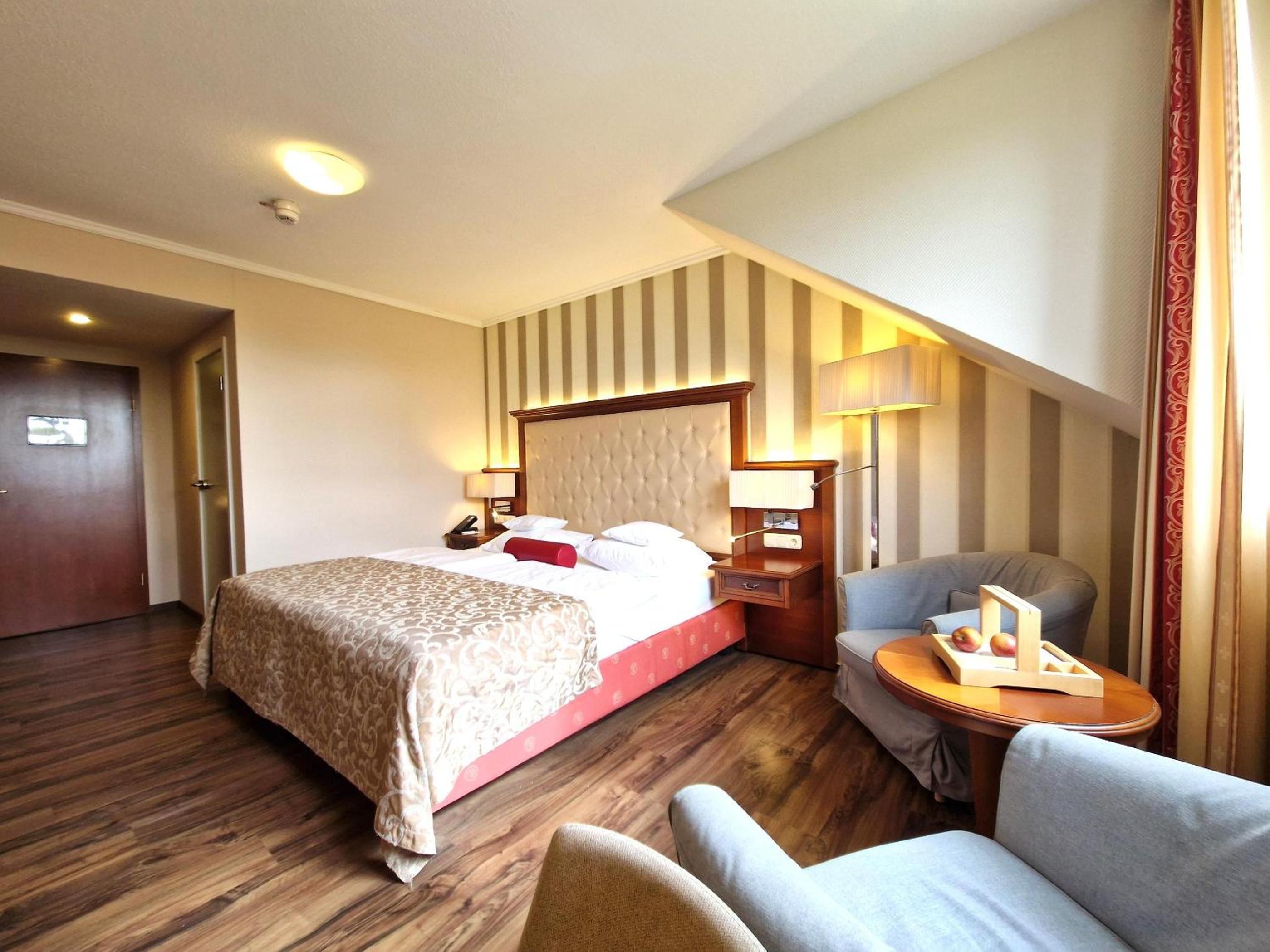 Superior Room photo 2