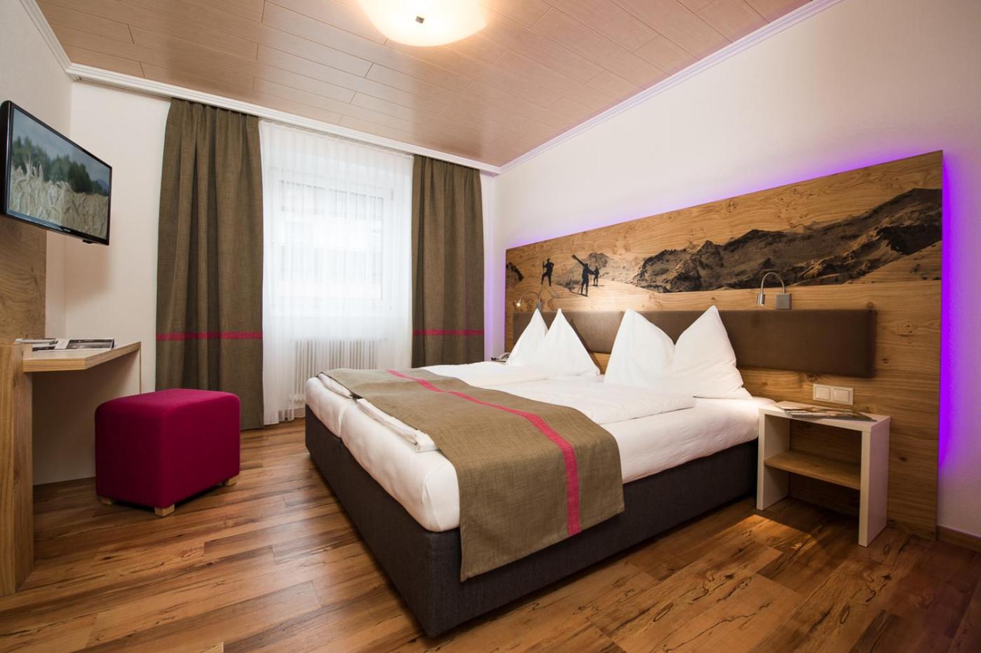 Double Room - Photo 2