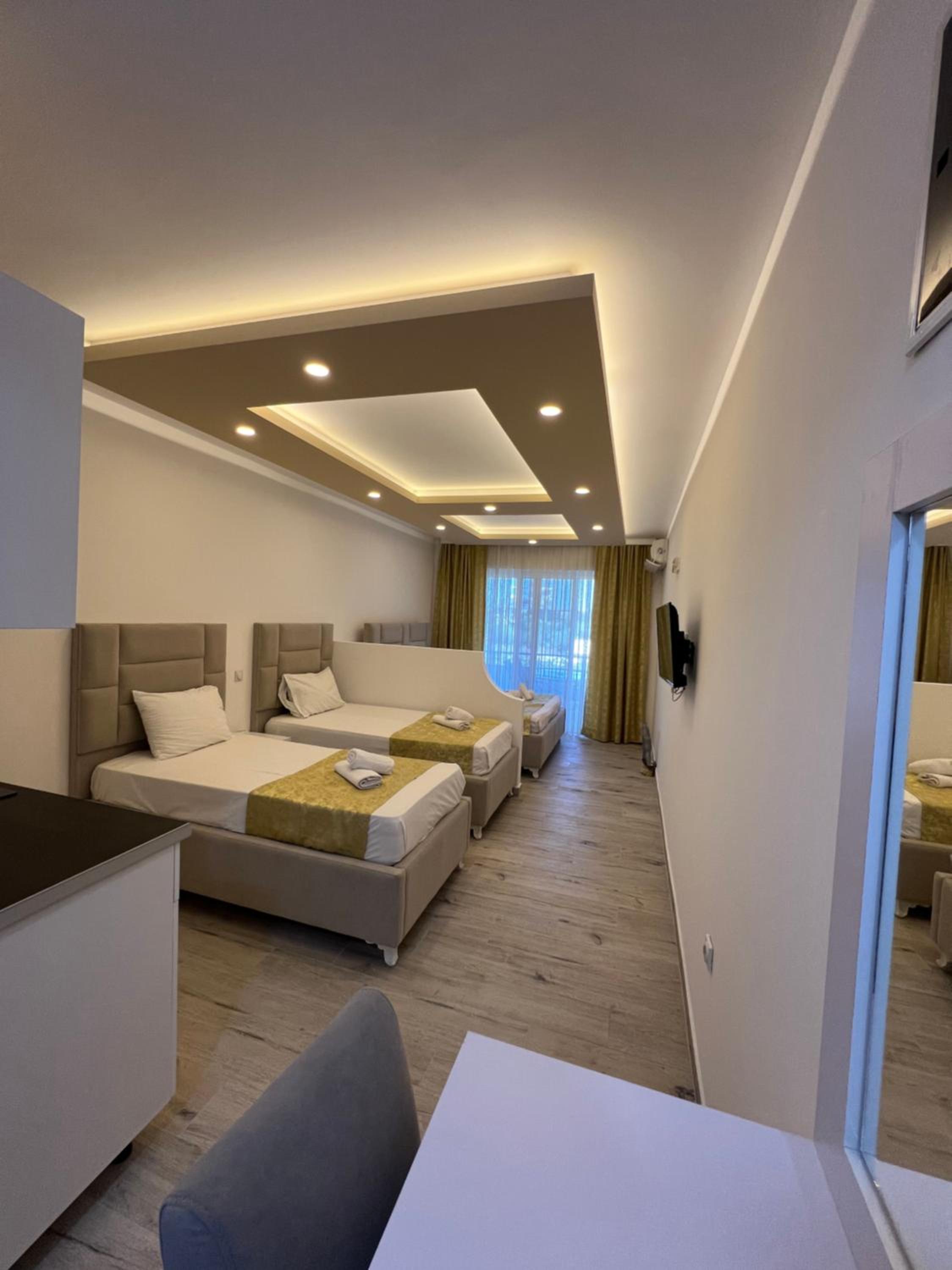 Standard Family Room photo 1