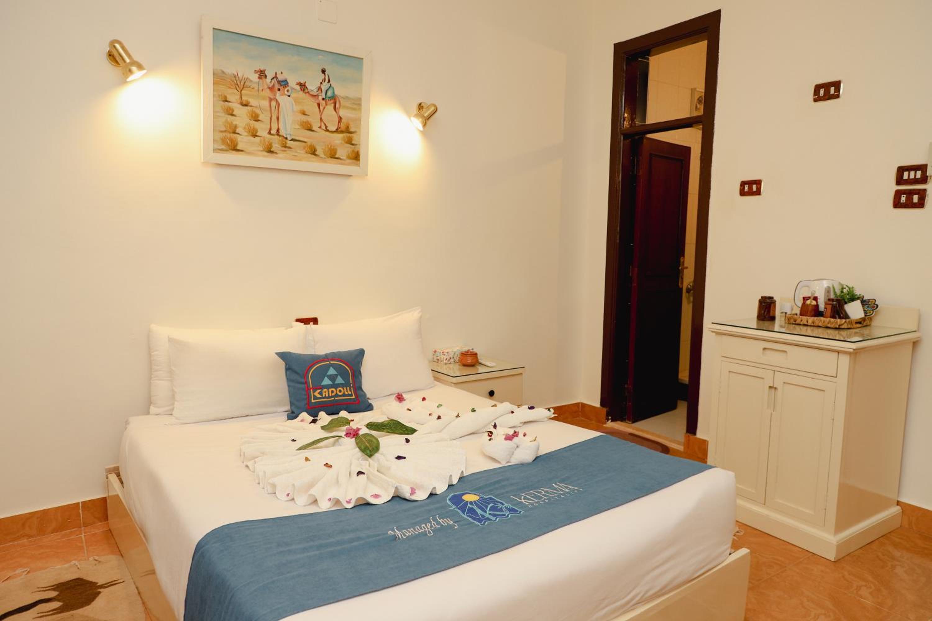 King Room with Balcony photo 3