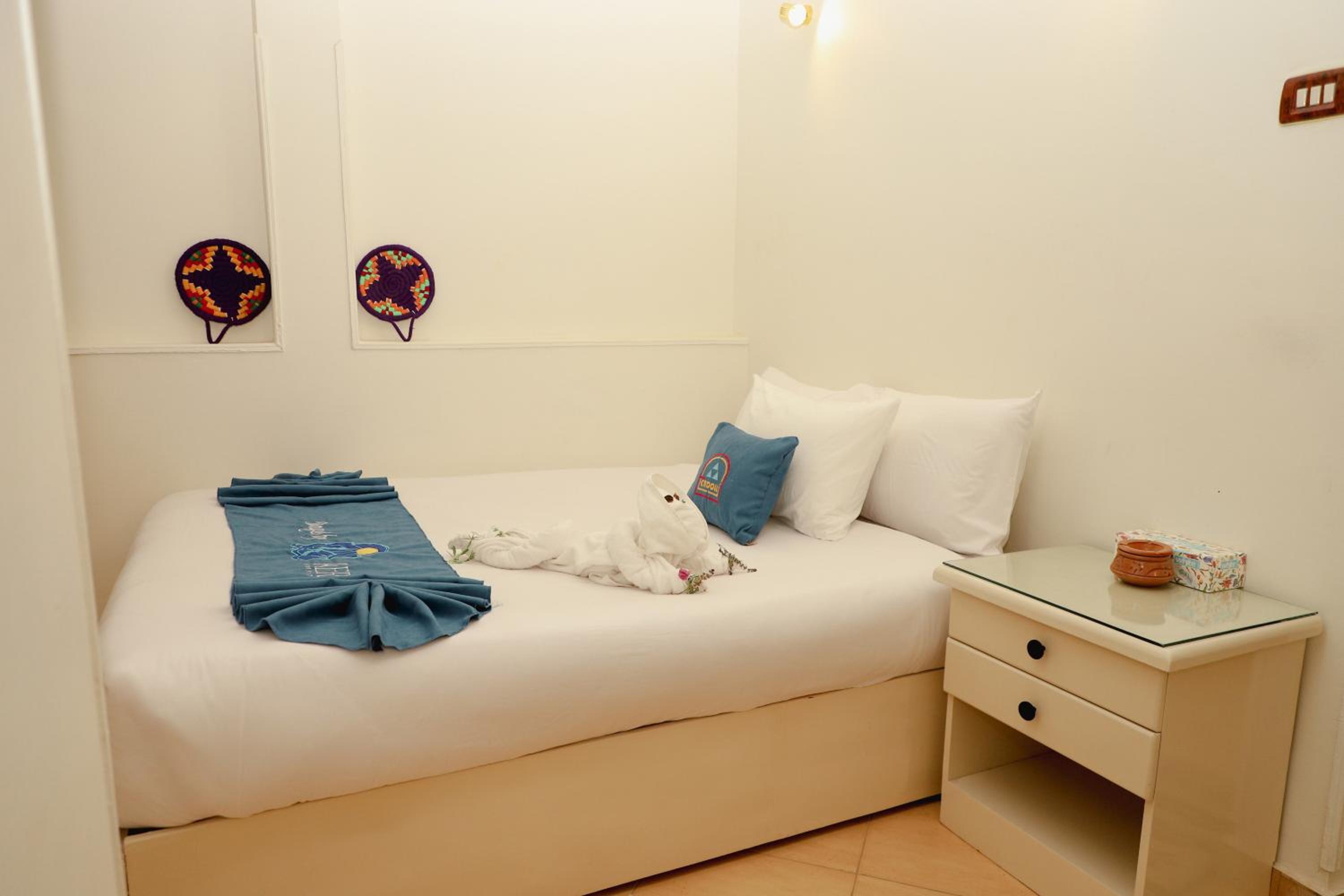 Twin Room photo 3