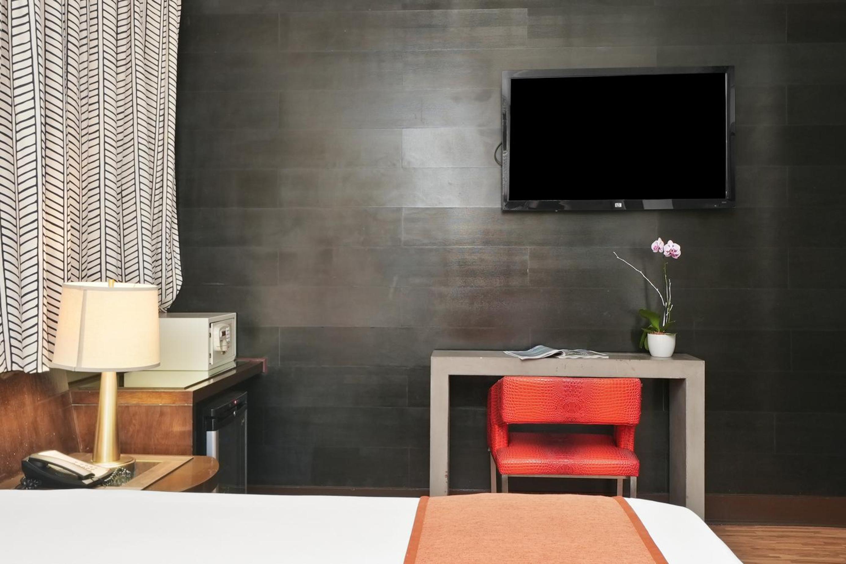 Junior King Suite - Photo 1