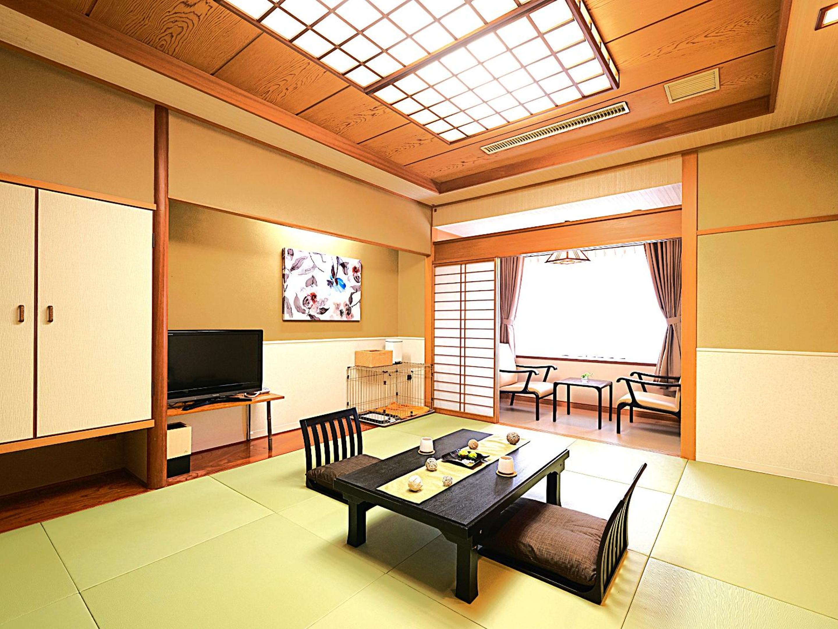 Comfort Quadruple Room photo 3
