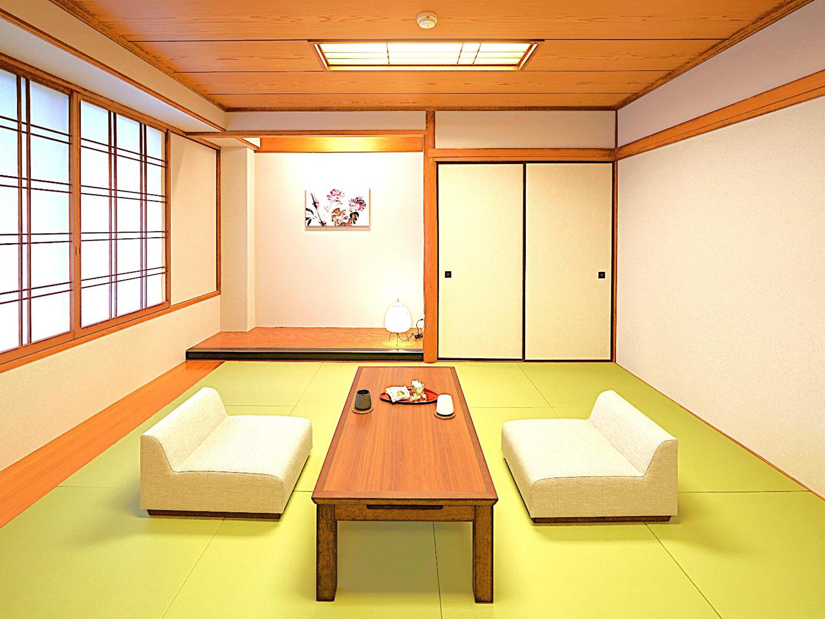 Suite photo 1