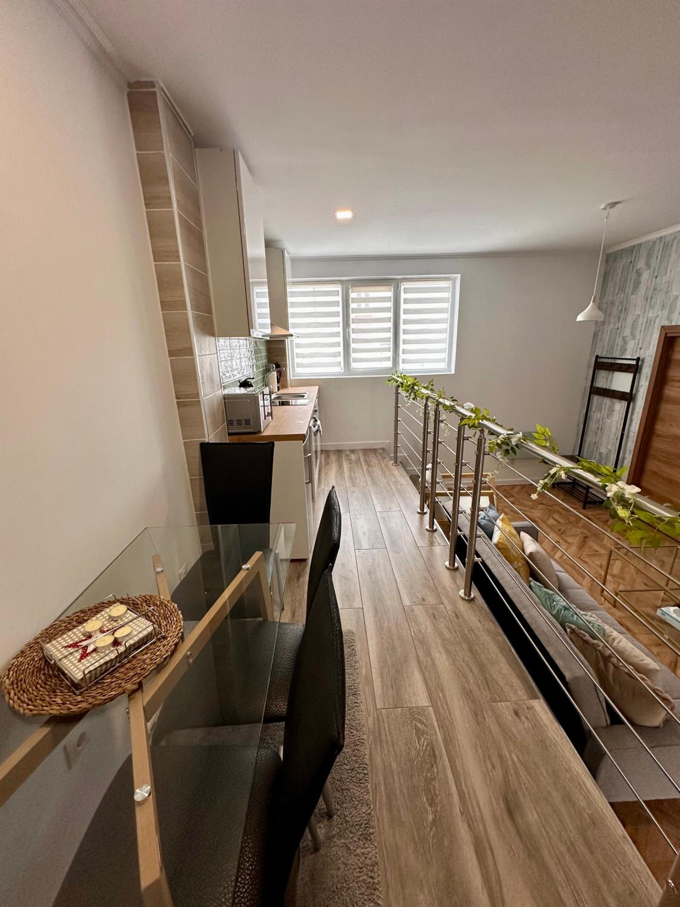 Apartment with Terrace photo 3
