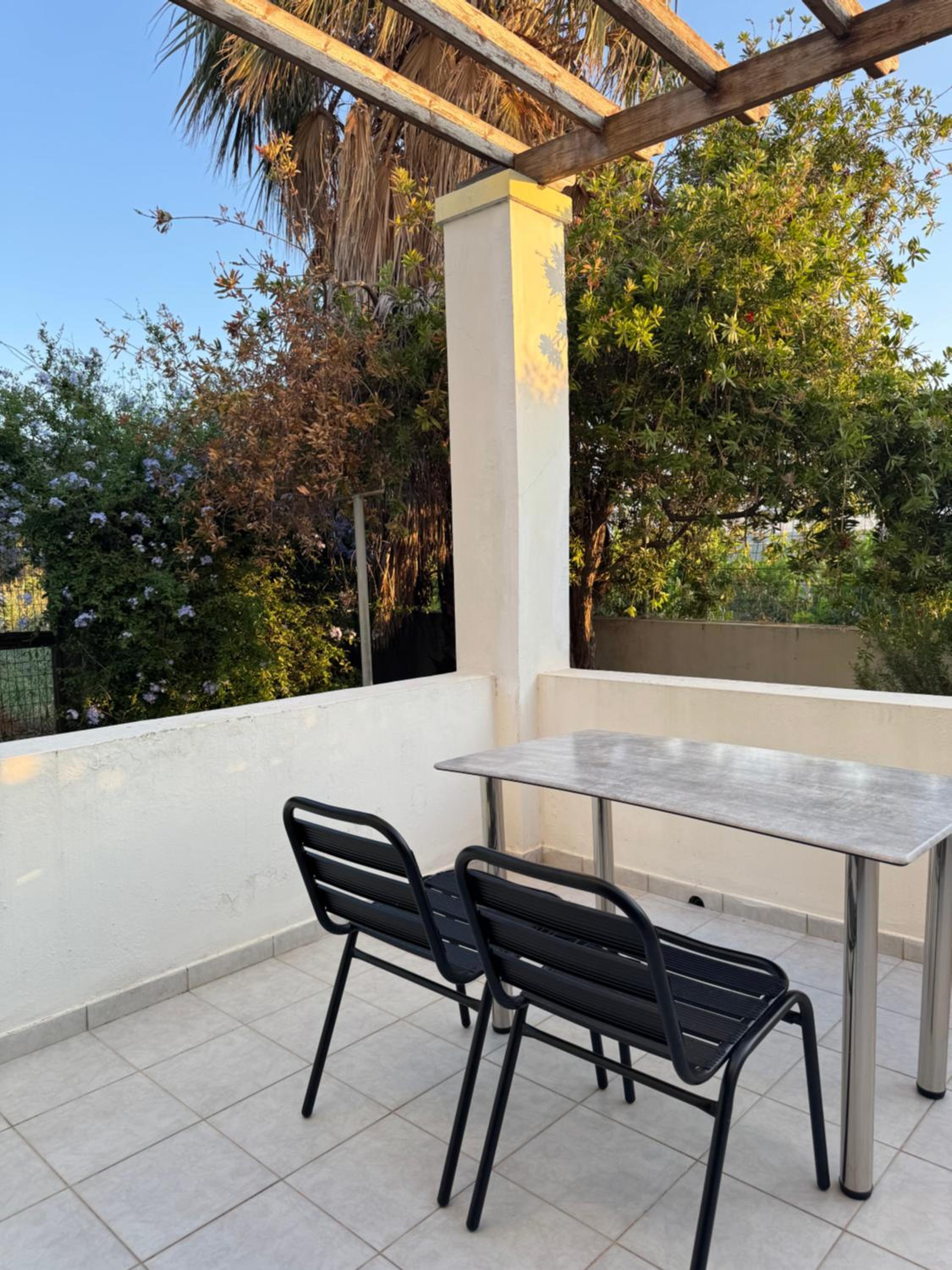 Standard Double or Twin Room with Garden View photo 3