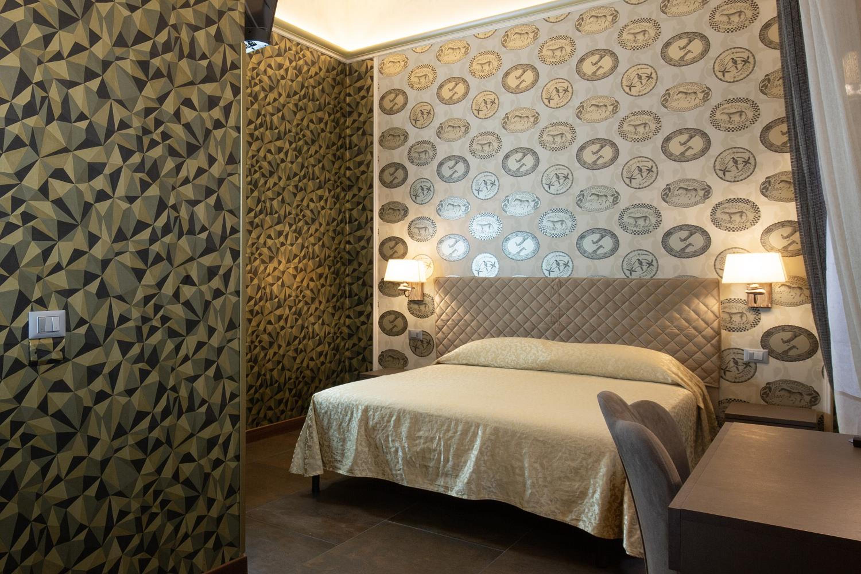 Superior Double Room photo 2