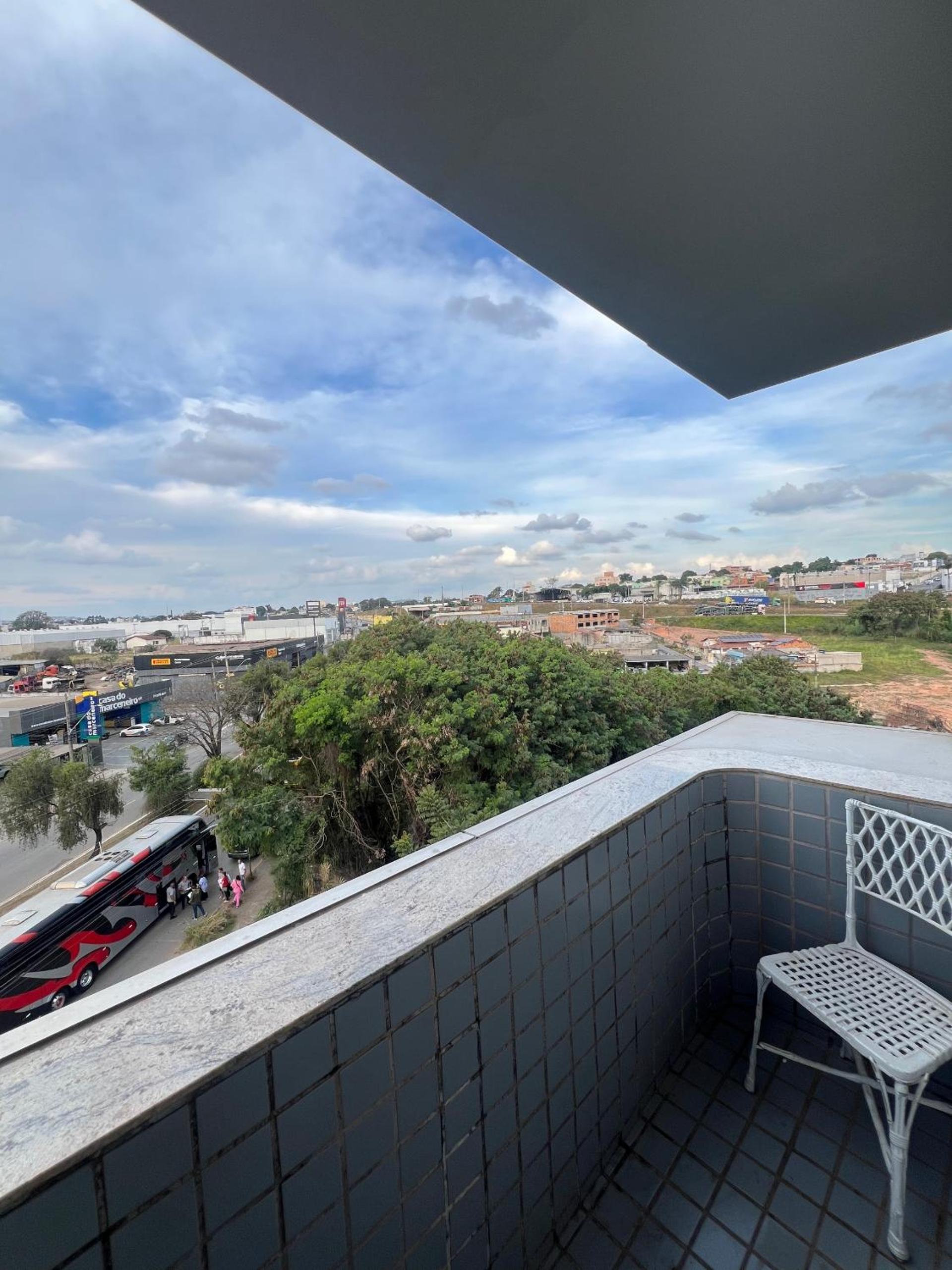Twin Room with Balcony photo 2