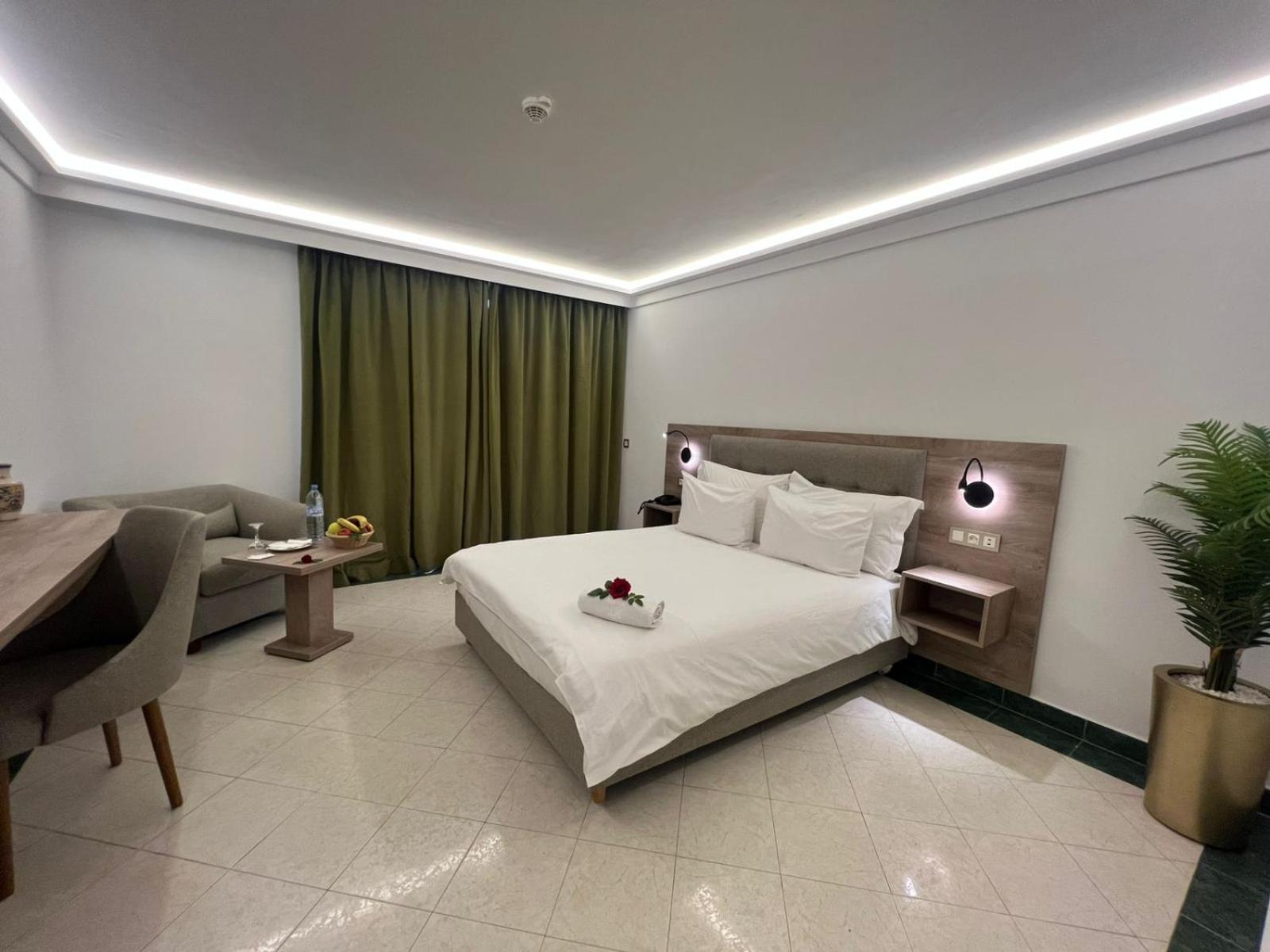 Deluxe Double or Twin Room photo 1