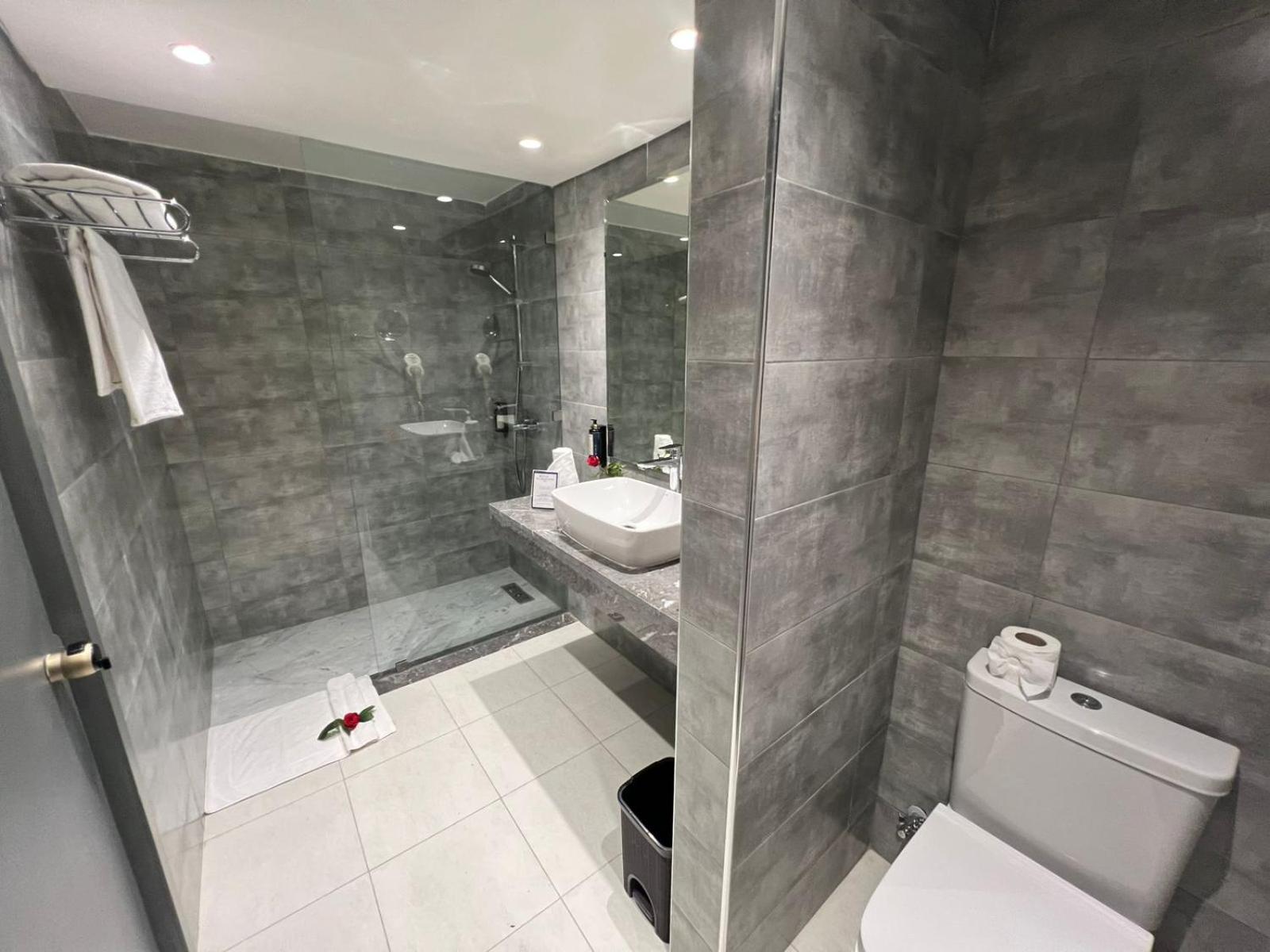 Deluxe Double or Twin Room photo 3