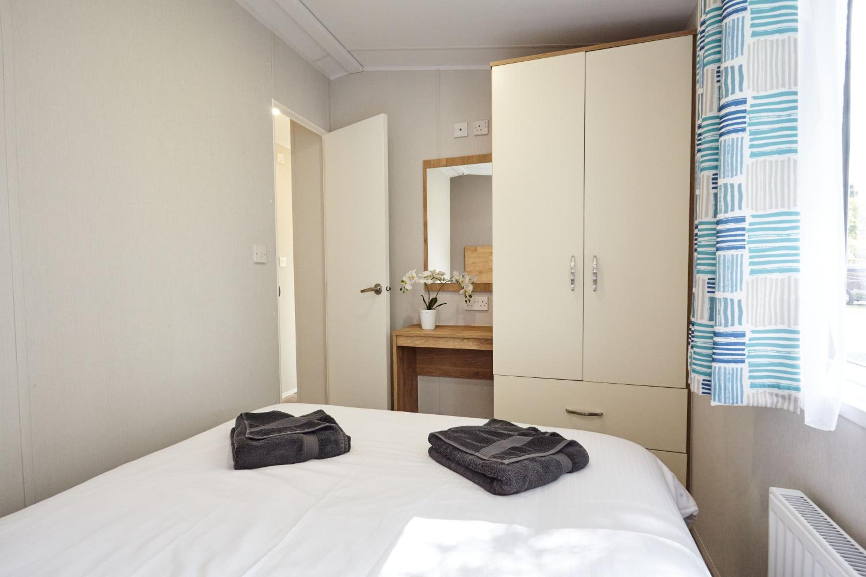 Comfort 3 Bedroom Caravan Pet Friendly