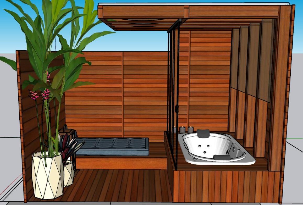 Suite with Spa Bath photo 2