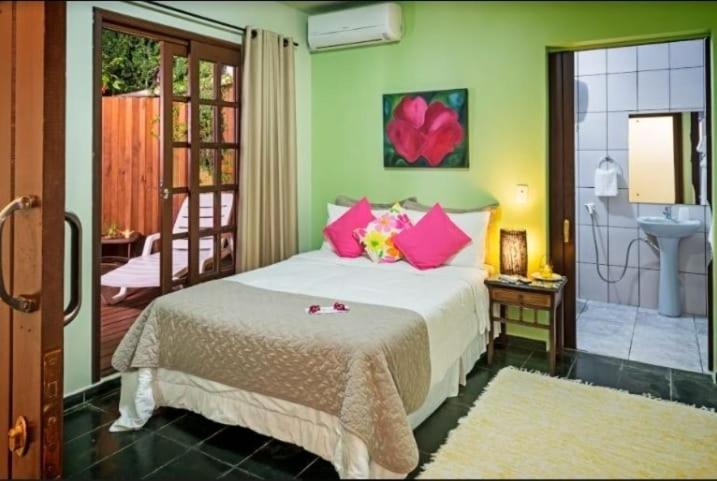 Suite with Spa Bath photo 1