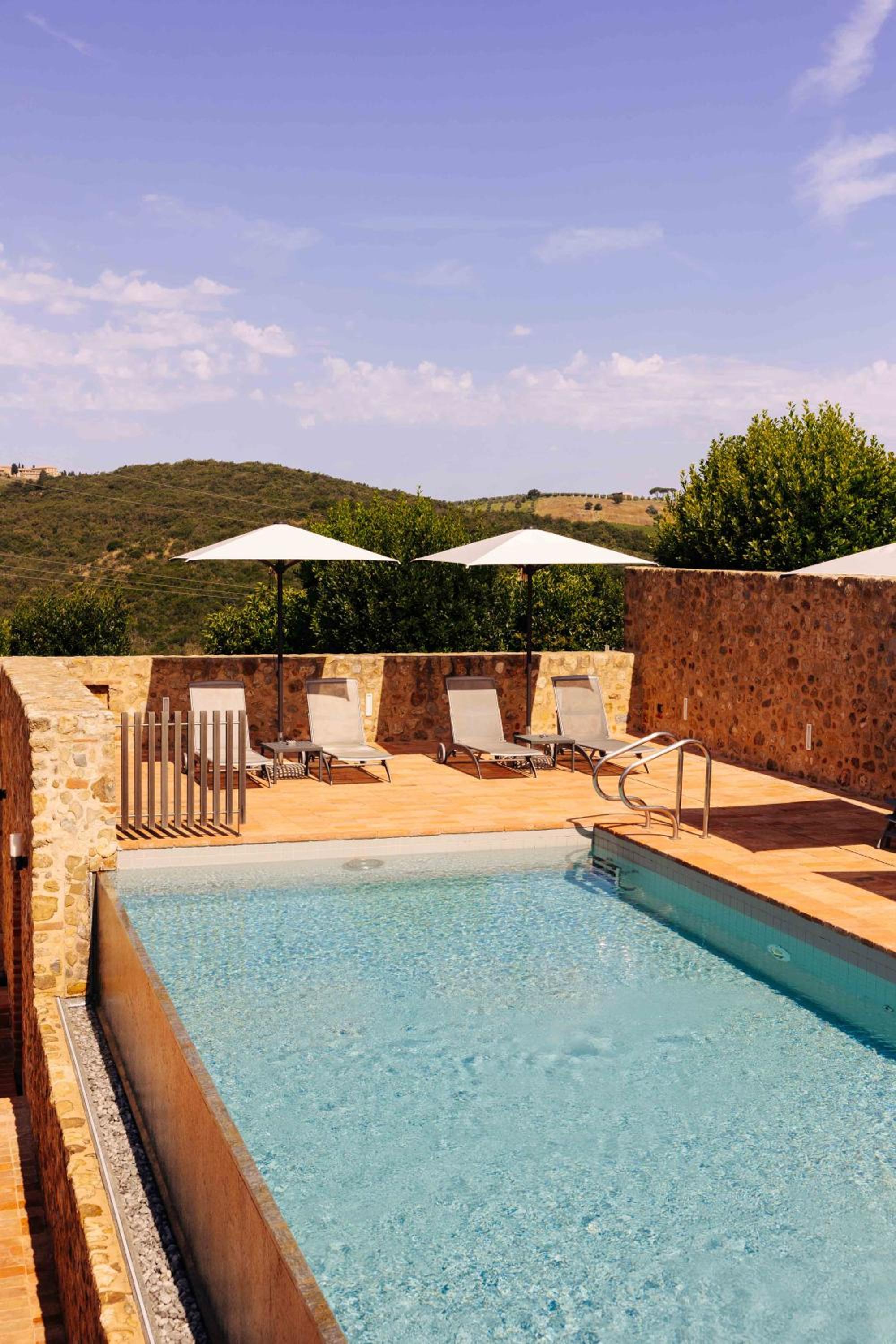 Villa with Private Pool photo 3