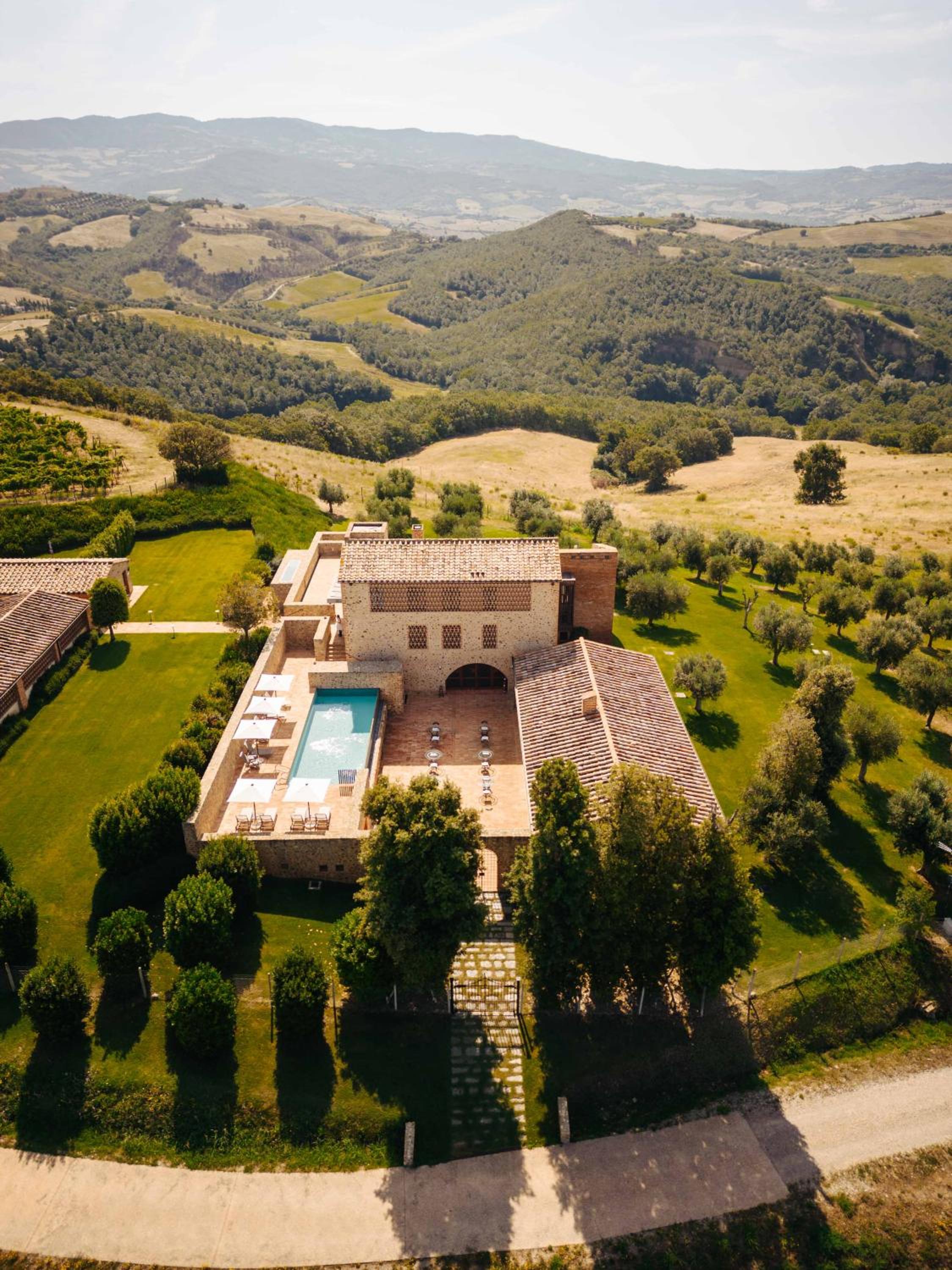 Villa with Private Pool photo 1
