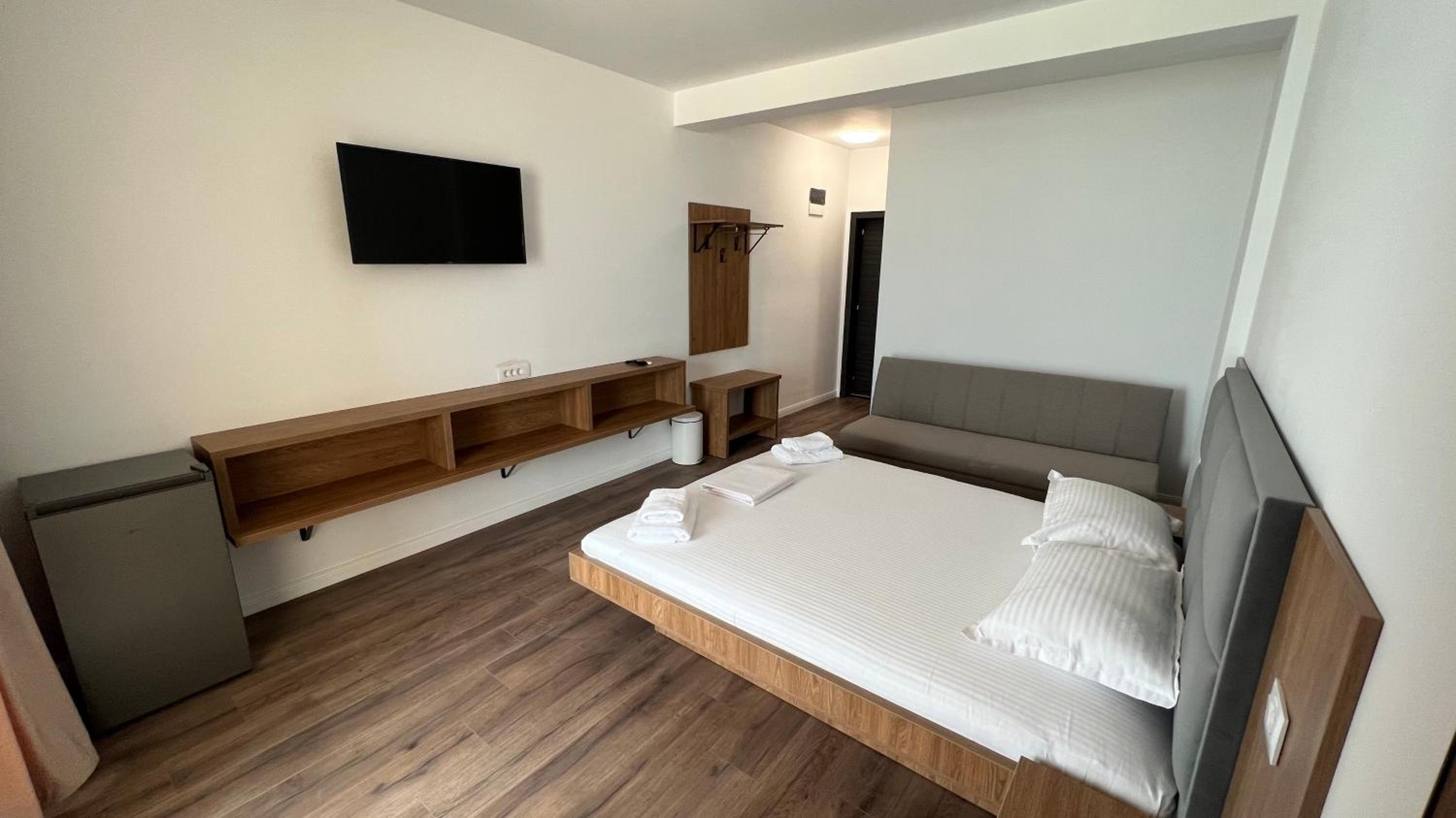 Suite with Sea View