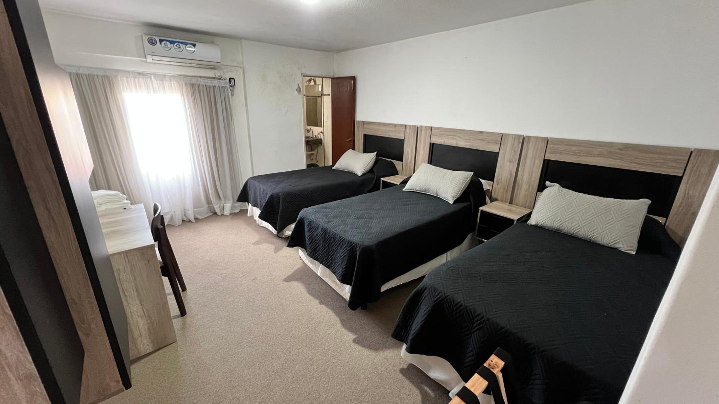 Classic Triple Room photo 2