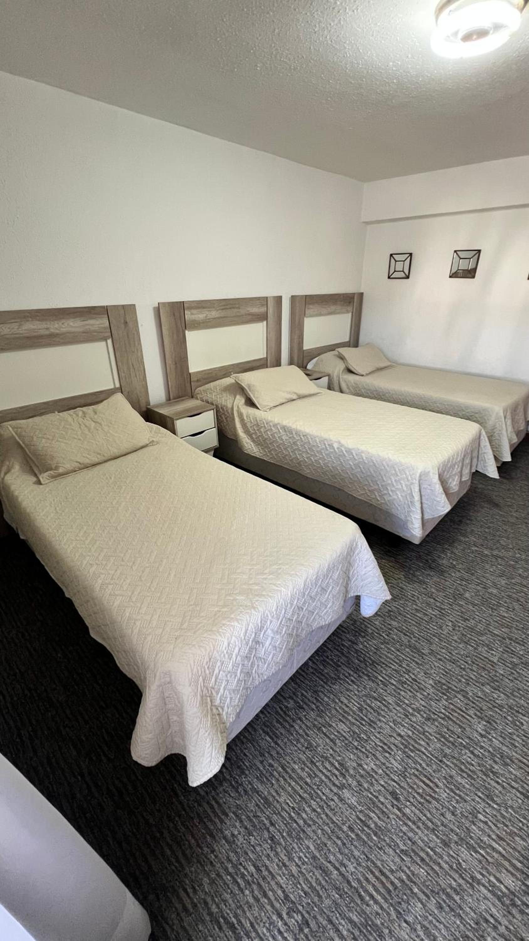 Classic Triple Room photo 1