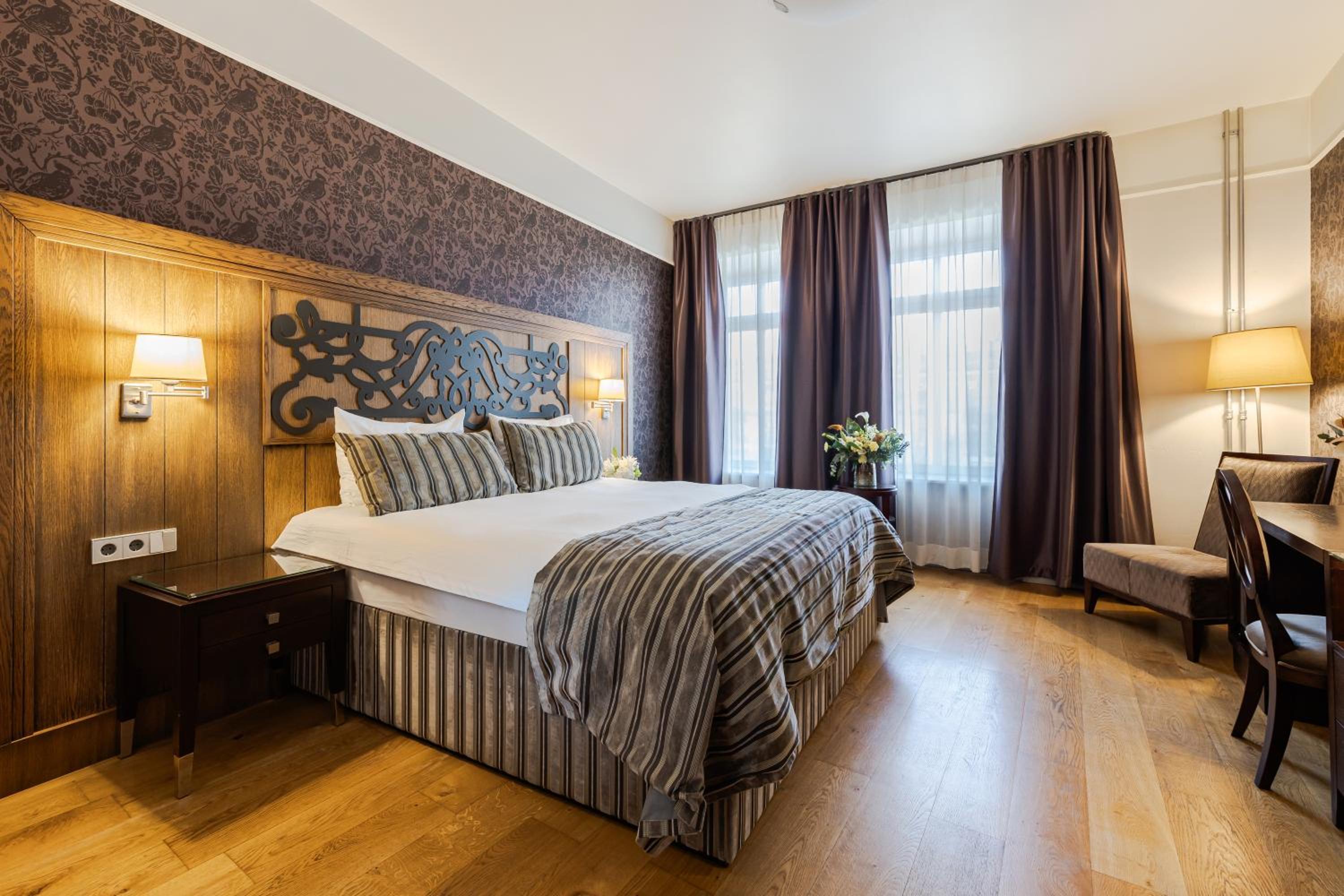 Deluxe Double or Twin Room - Photo 1