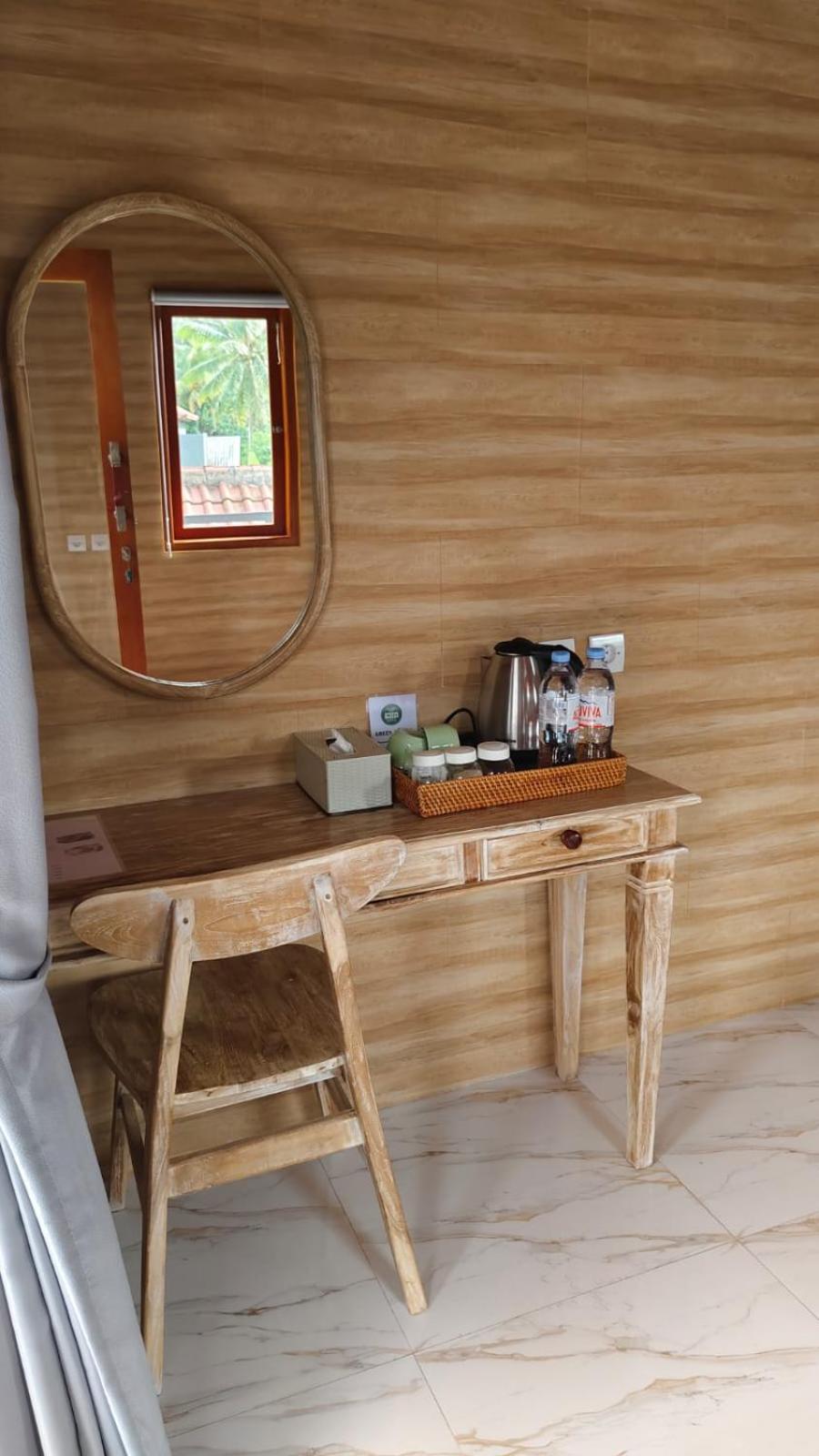 Deluxe Double Room photo 2