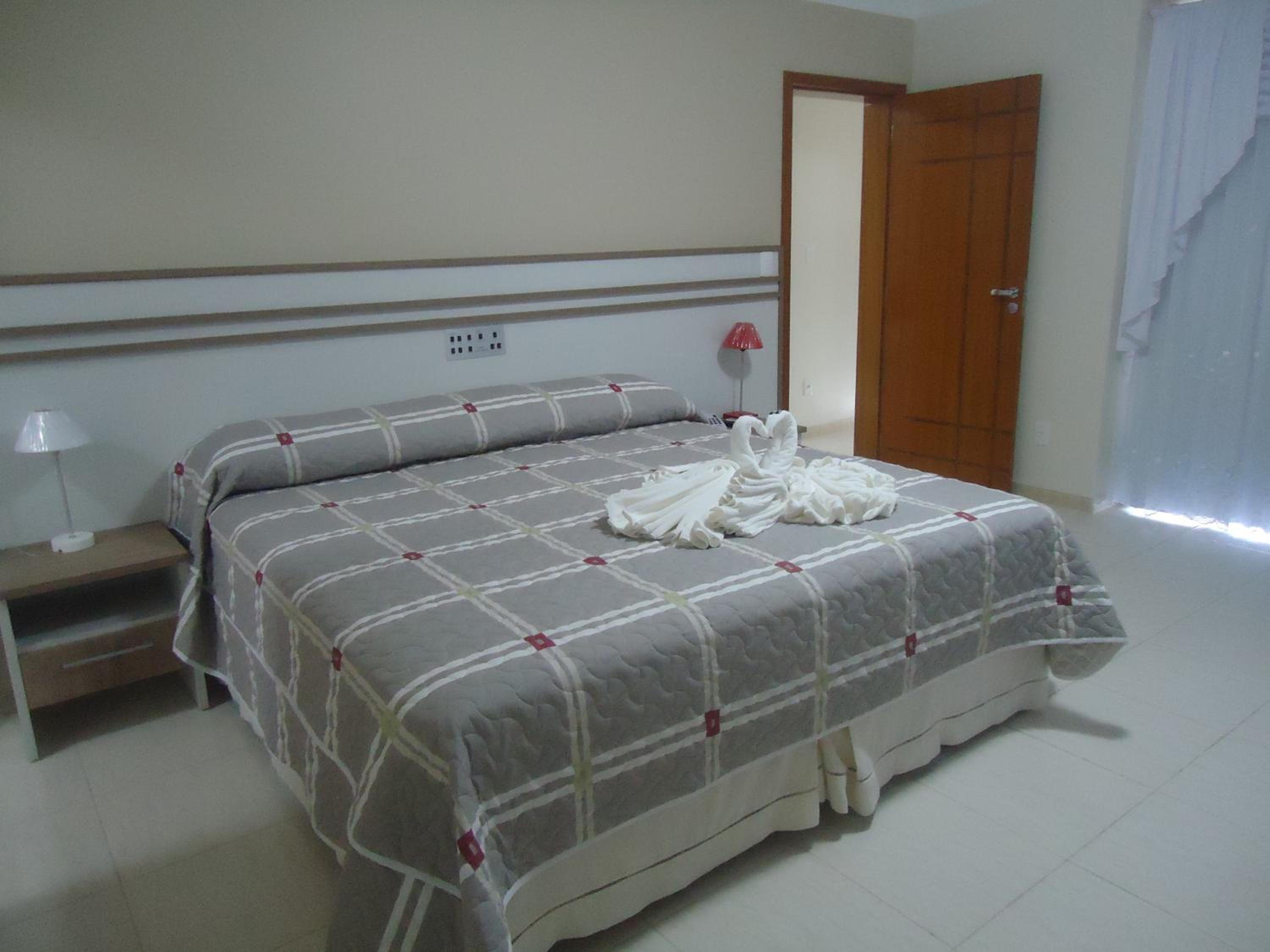 Suite with Balcony photo 2