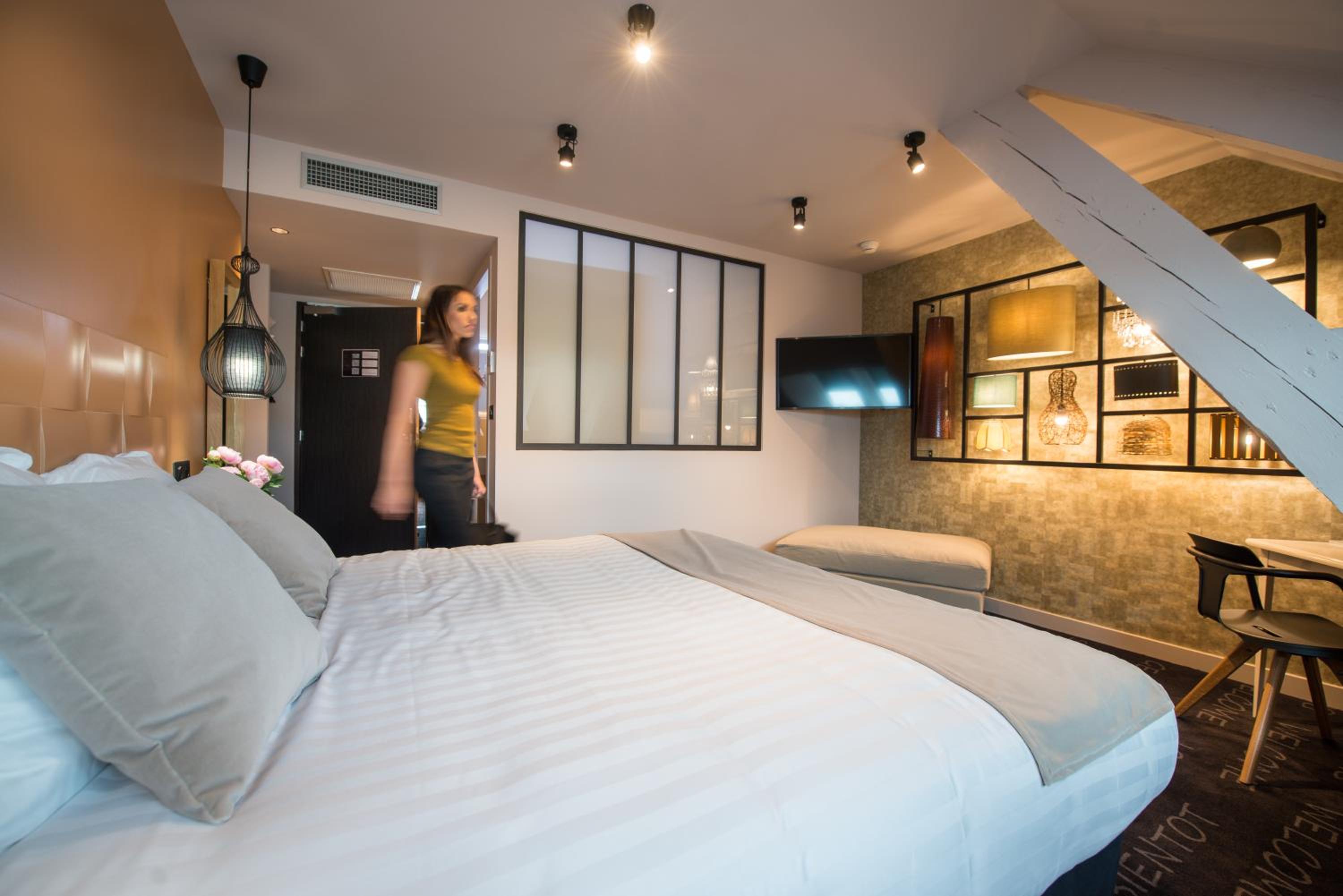 Comfort Double or Twin Room - Photo 7